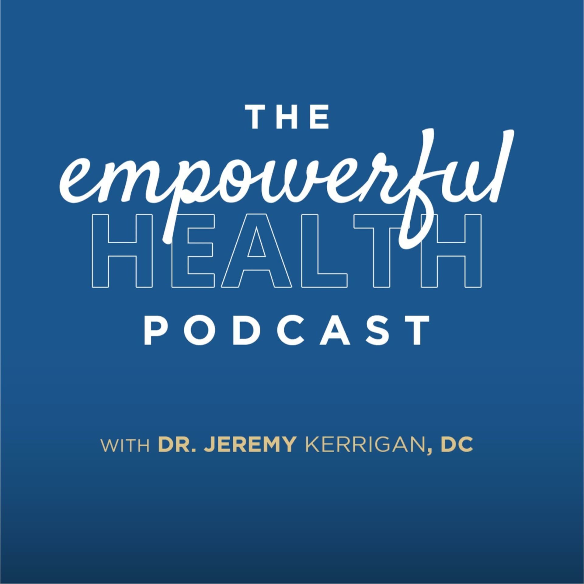 Empowerful Health - Podcasts