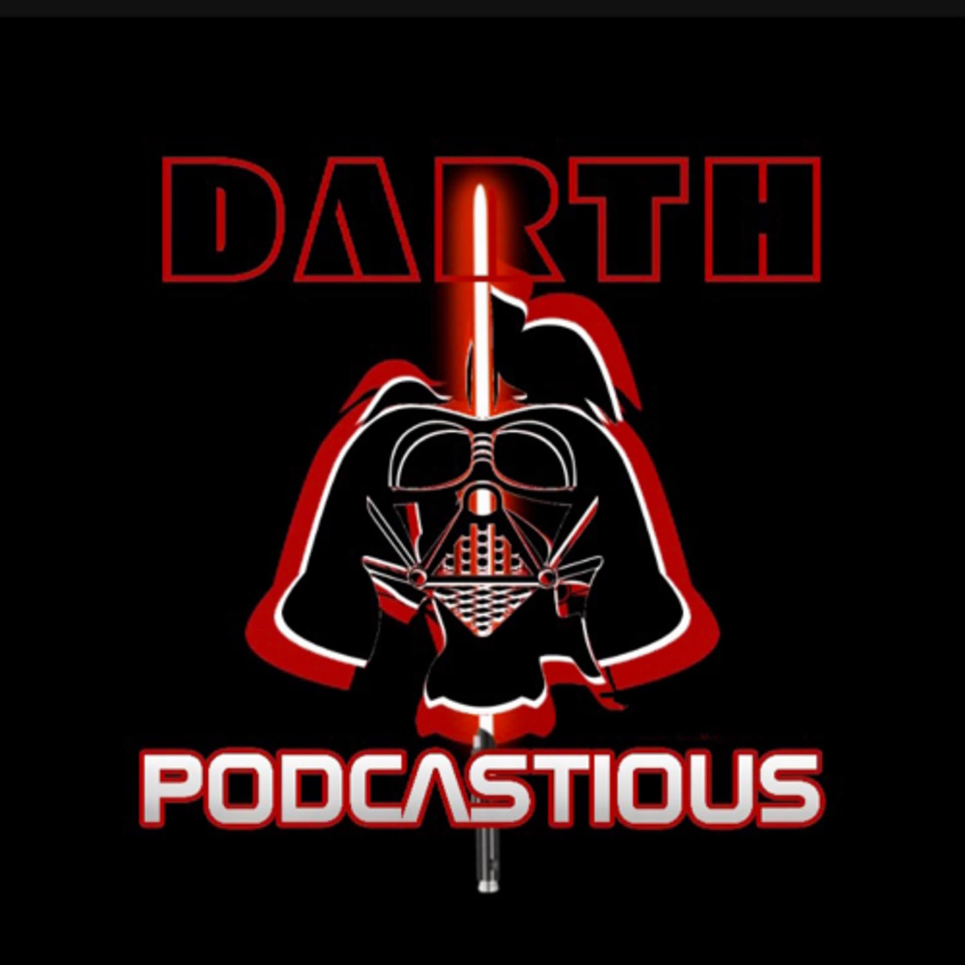 Darth Podcastious - Podcasts