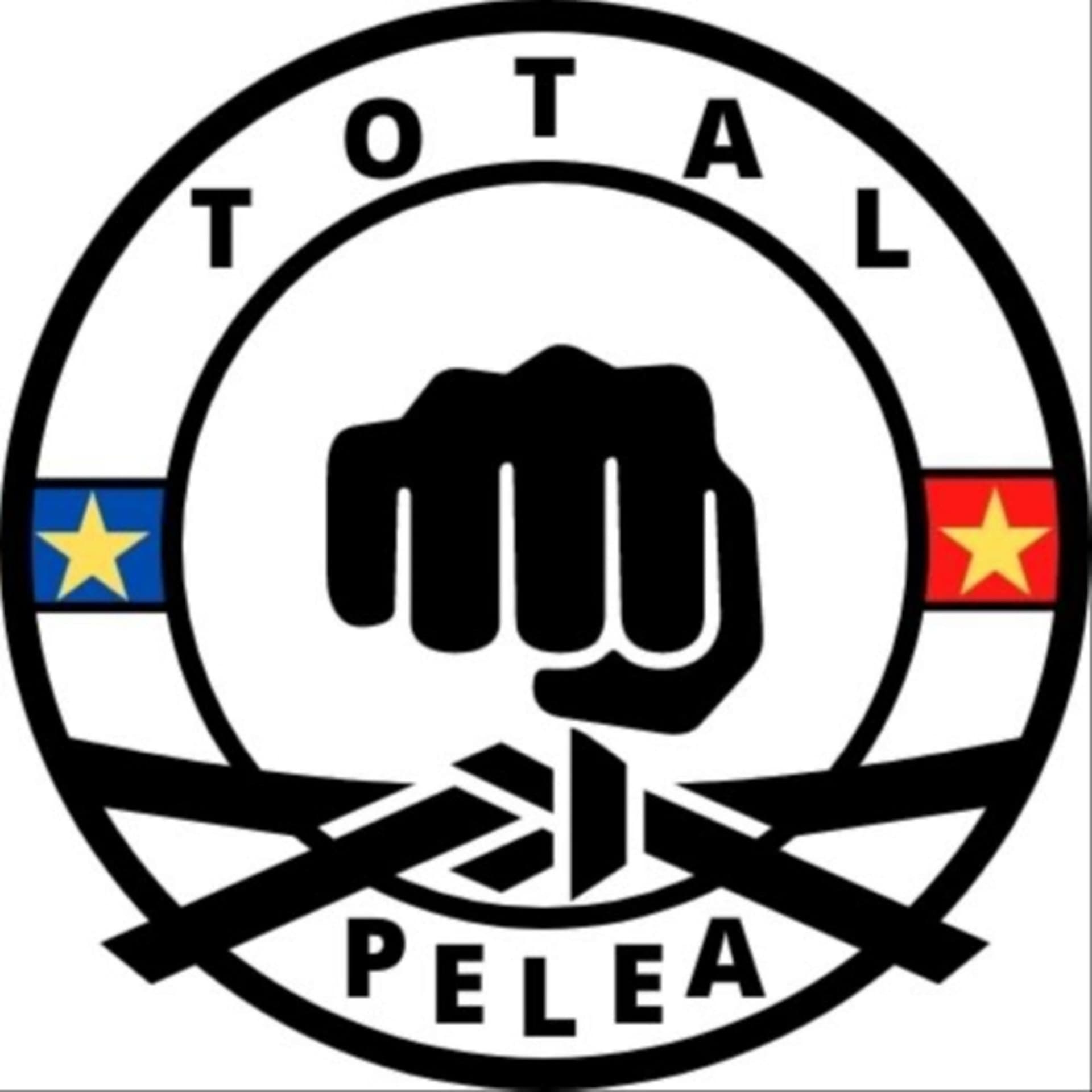 TotalPelea - Podcasts