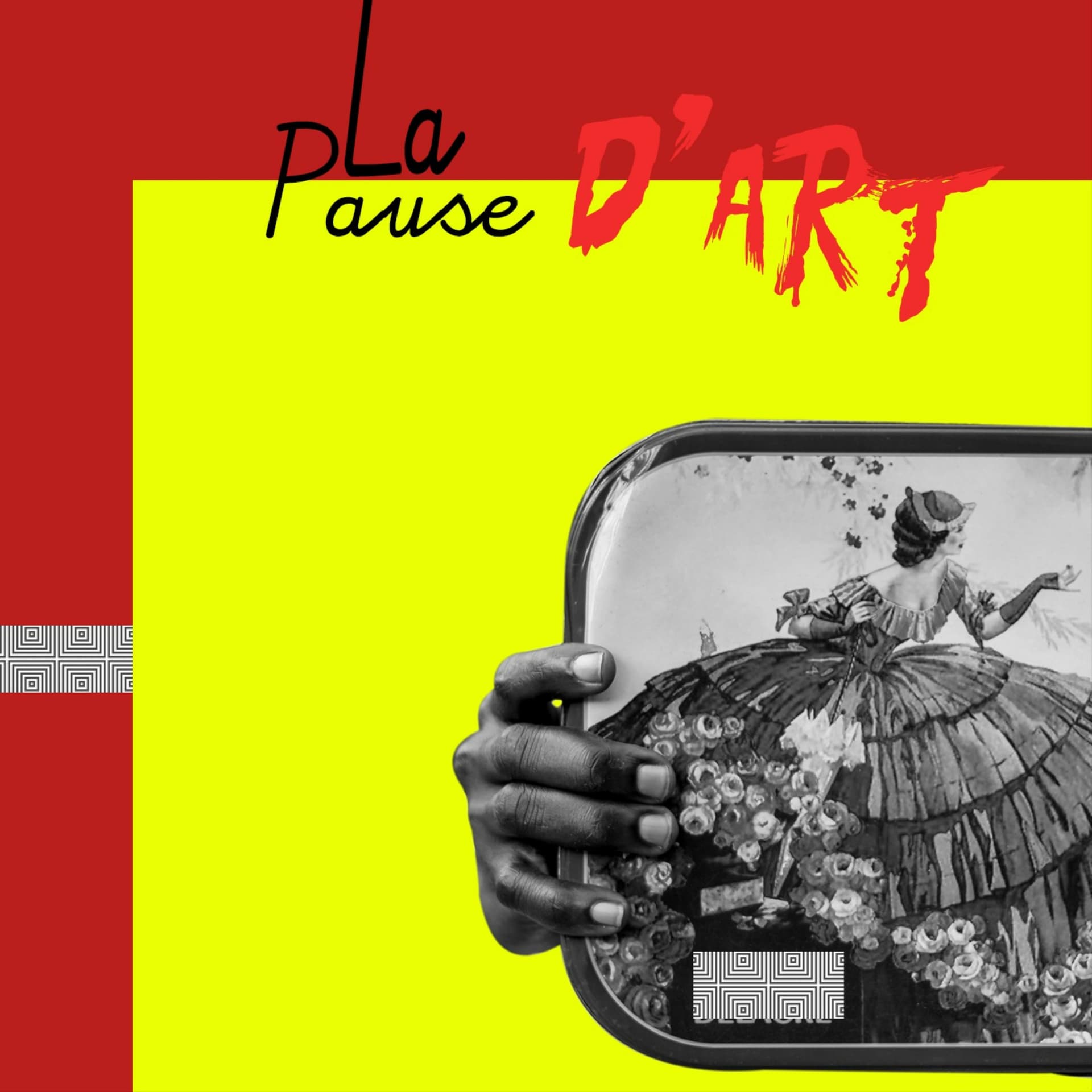 LA PAUSE D'ART - Podcasts