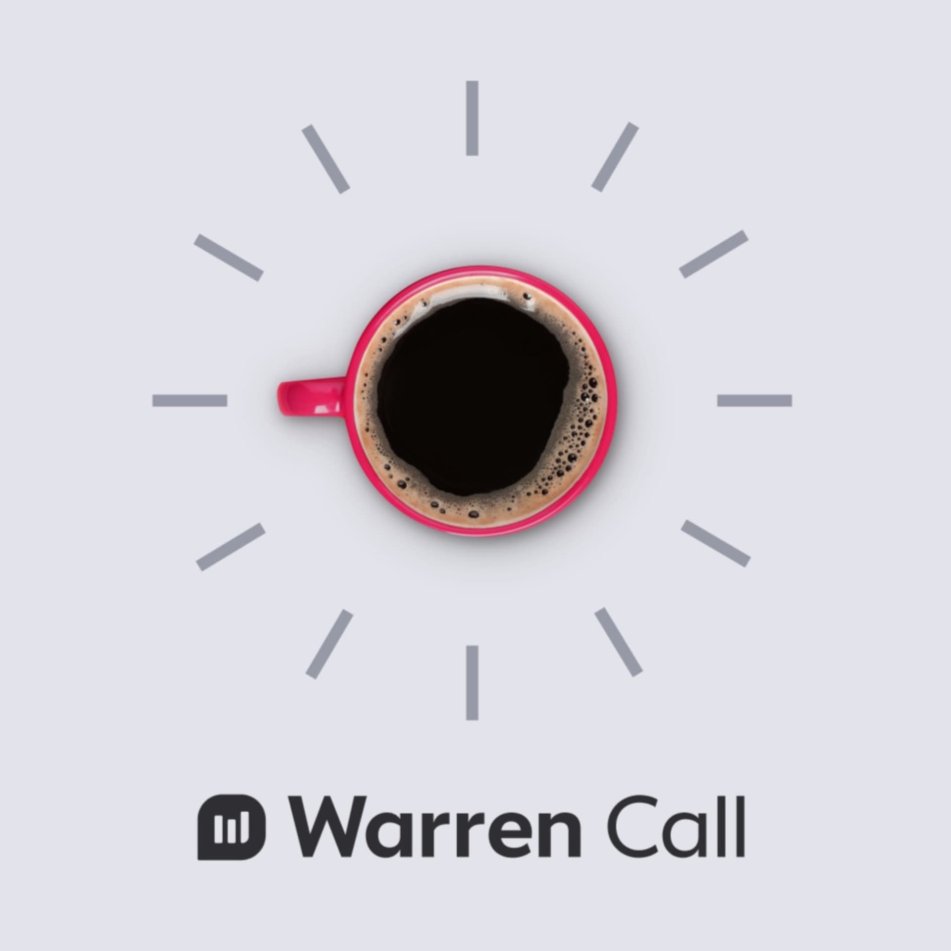 Warren Call - Podcasts