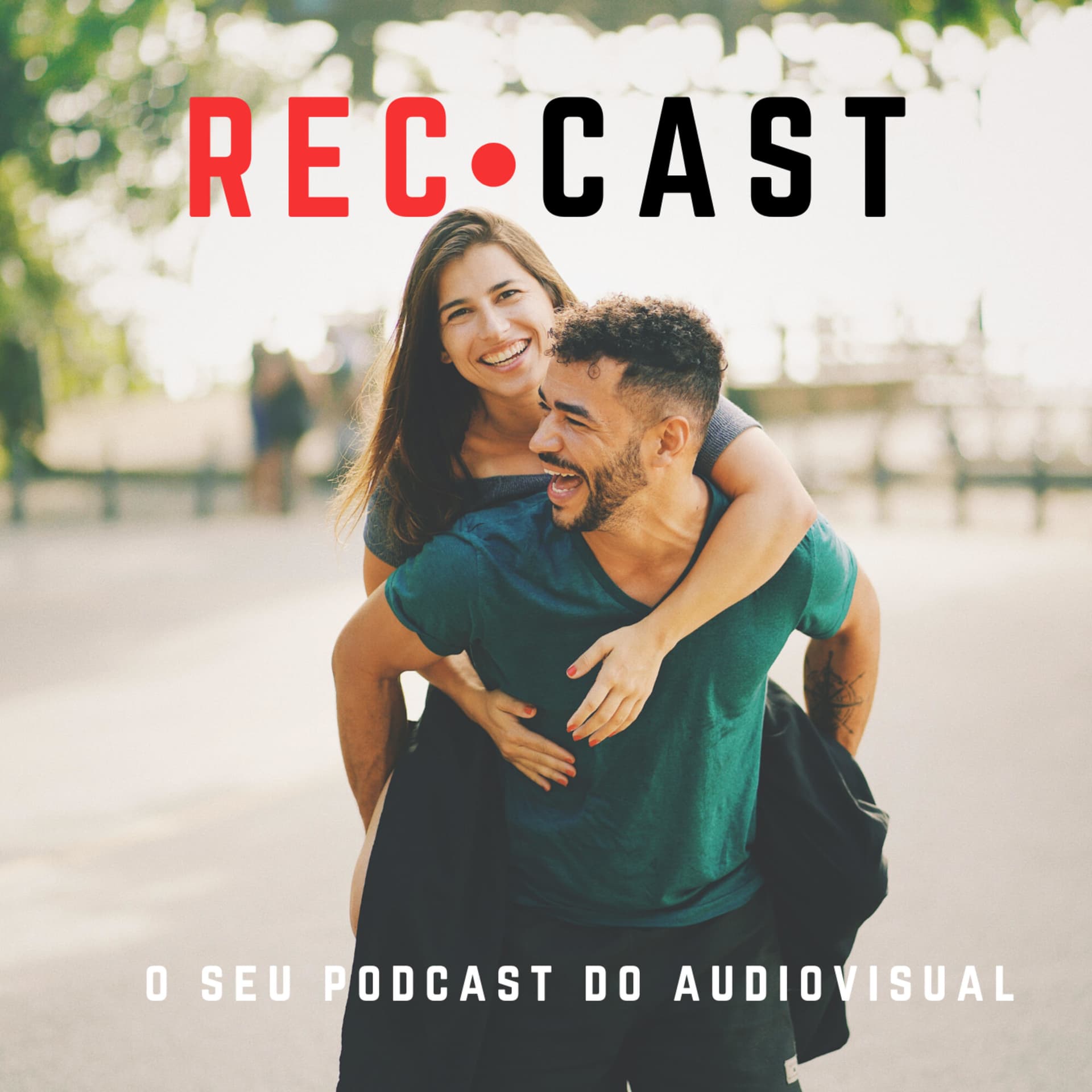 REC Cast - Podcasts
