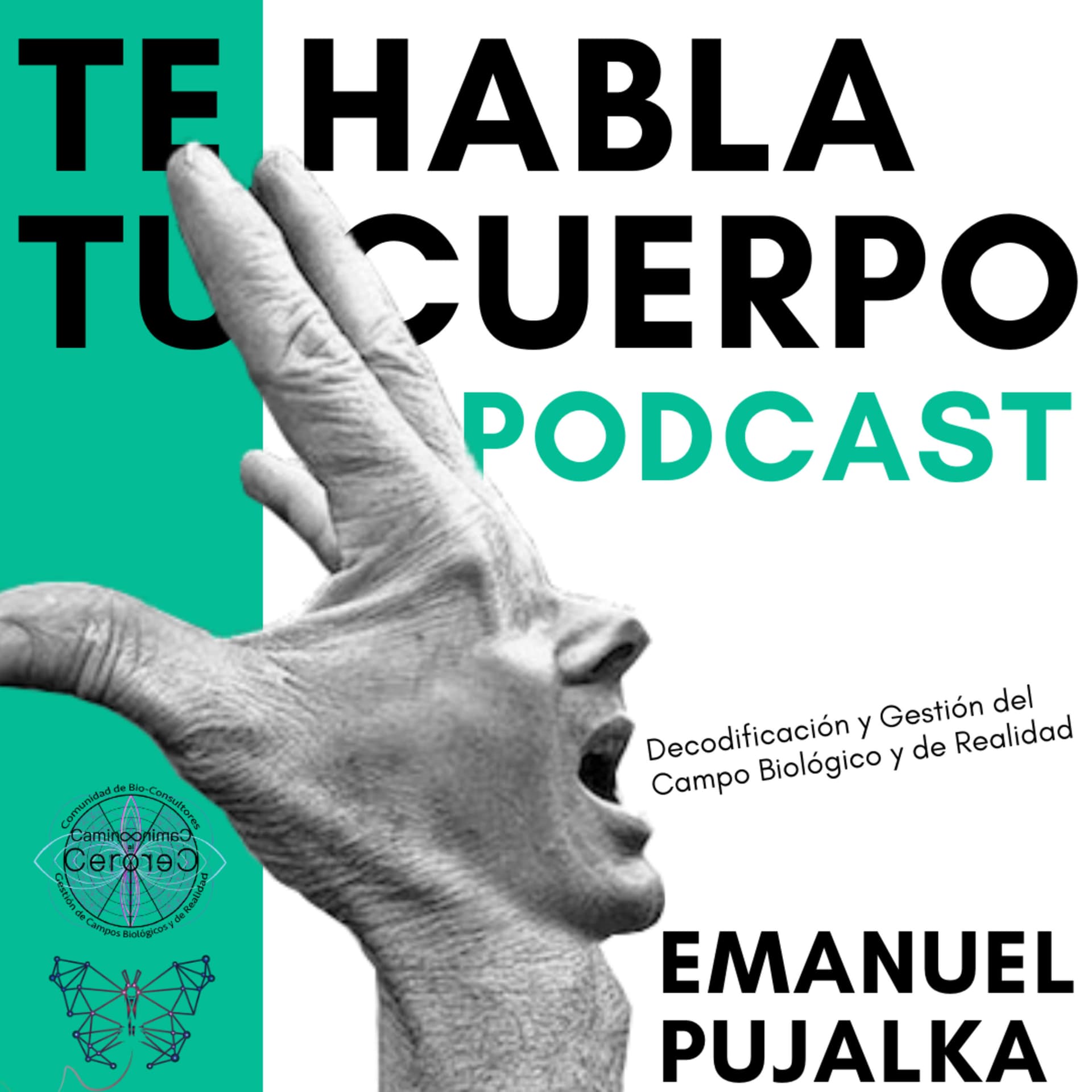 Te Habla tu Cuerpo - Podcasts