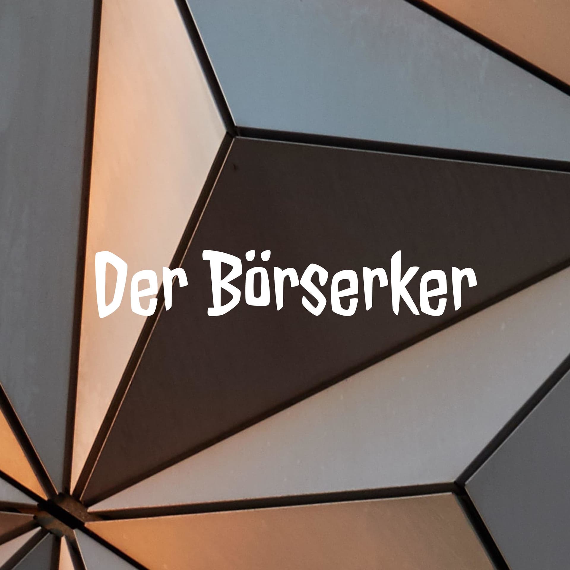 Der Börserker - Podcasts