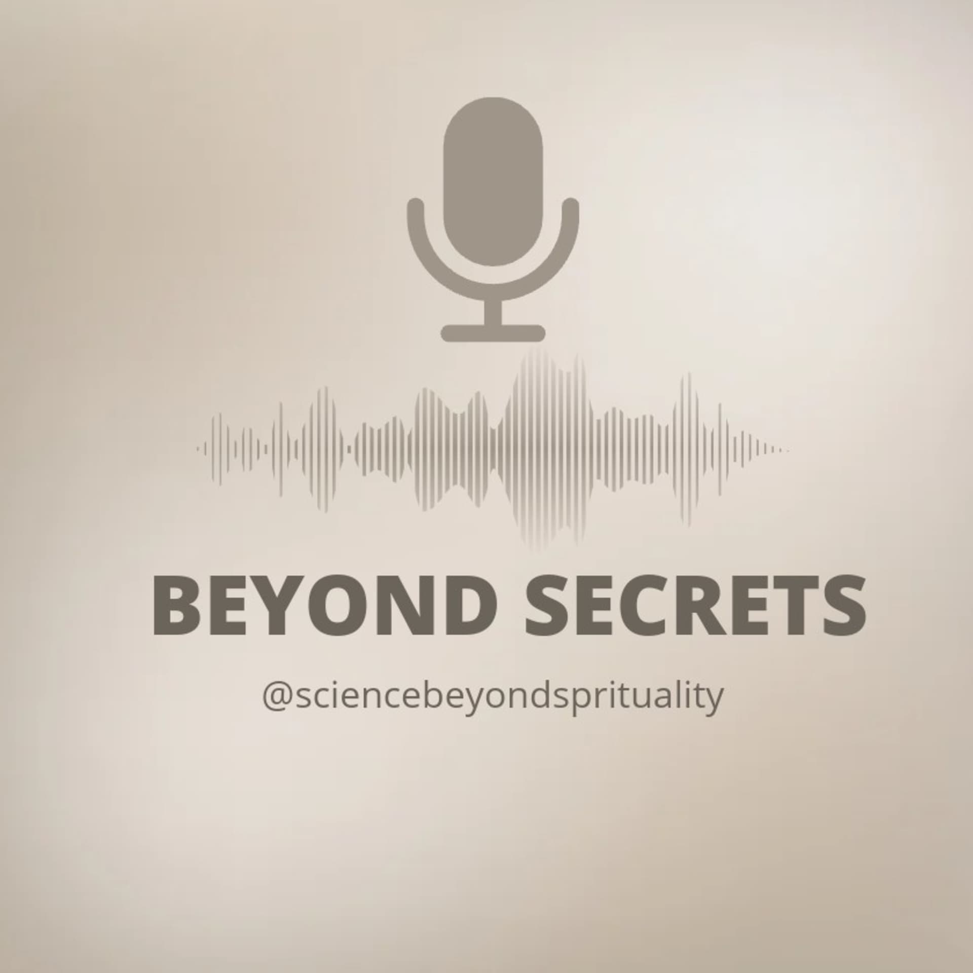 Beyond Secrets - Podcasts