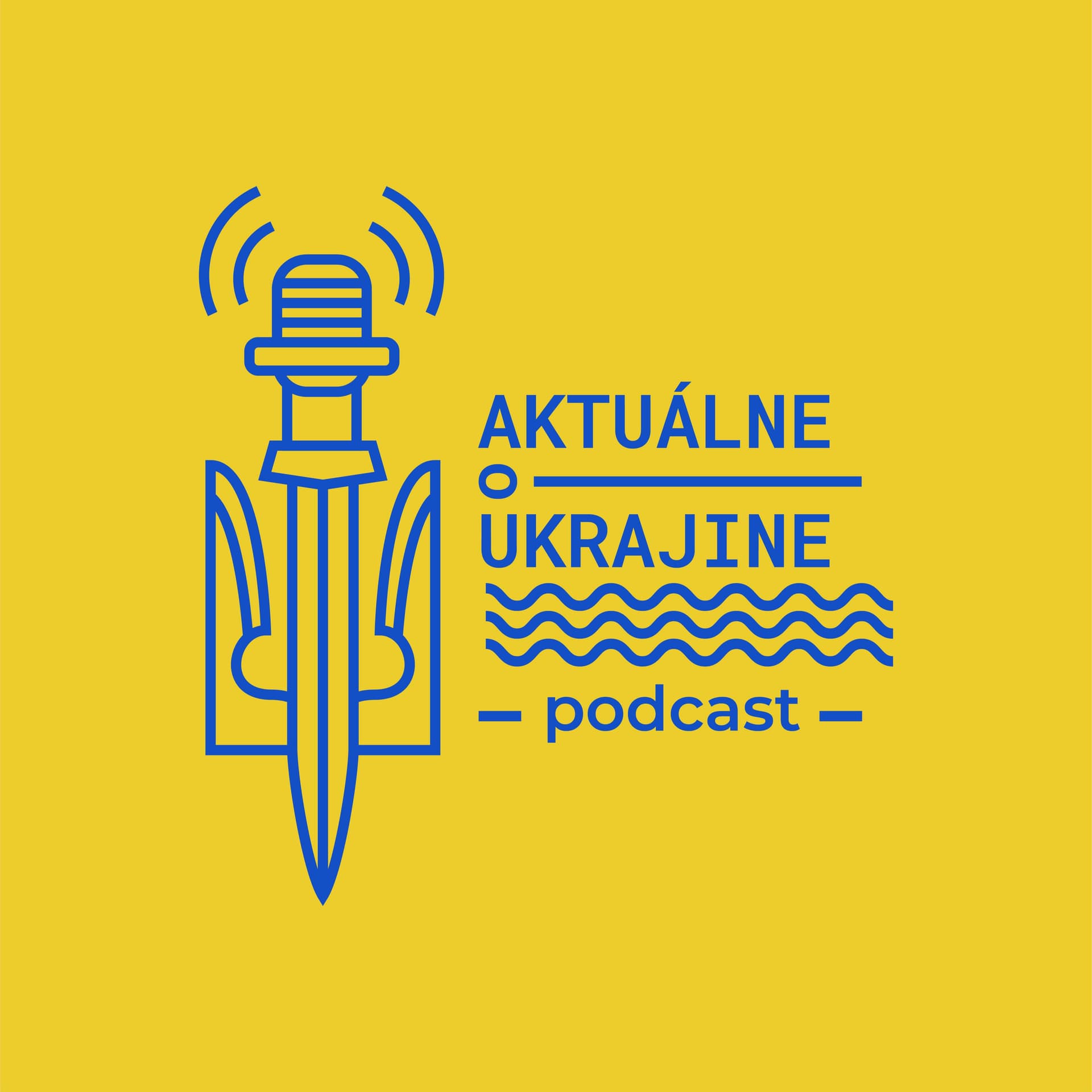 Aktuálne o Ukrajine - Podcasts