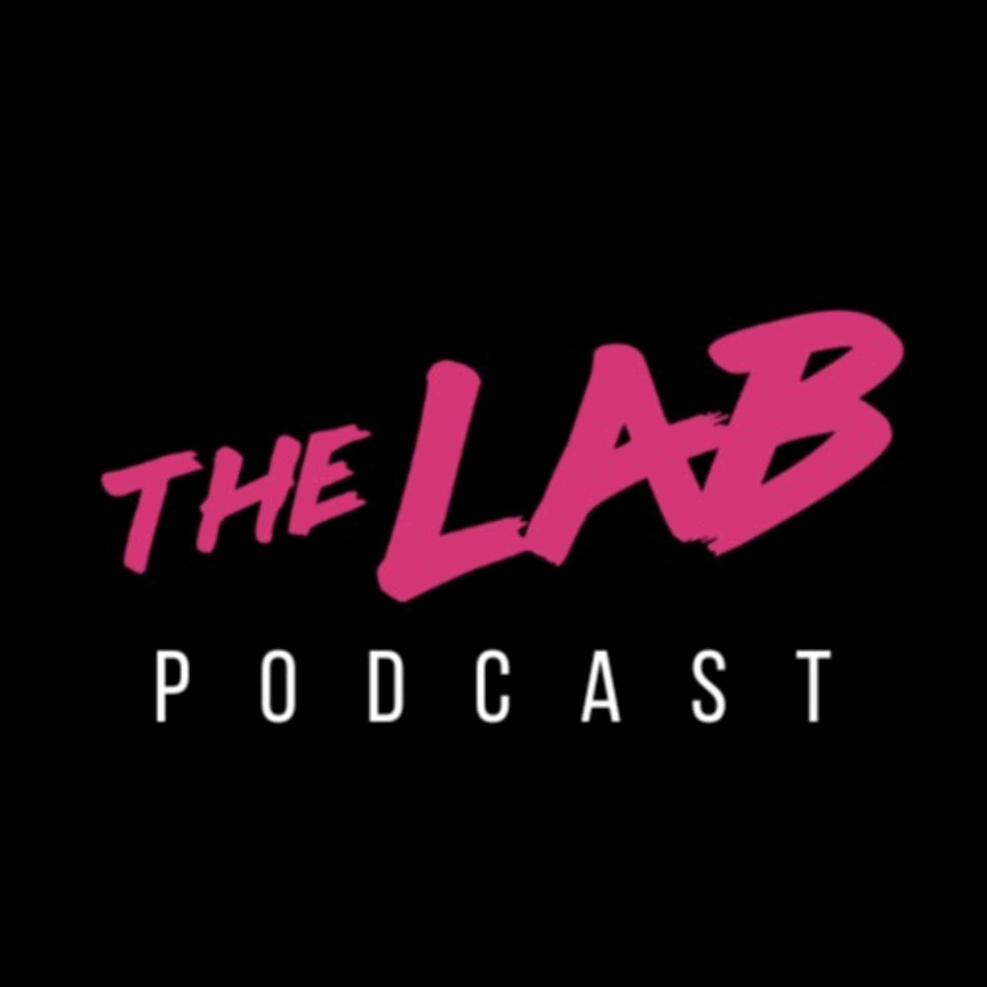 THE LAB PANAMA PODCAST - Podcasts
