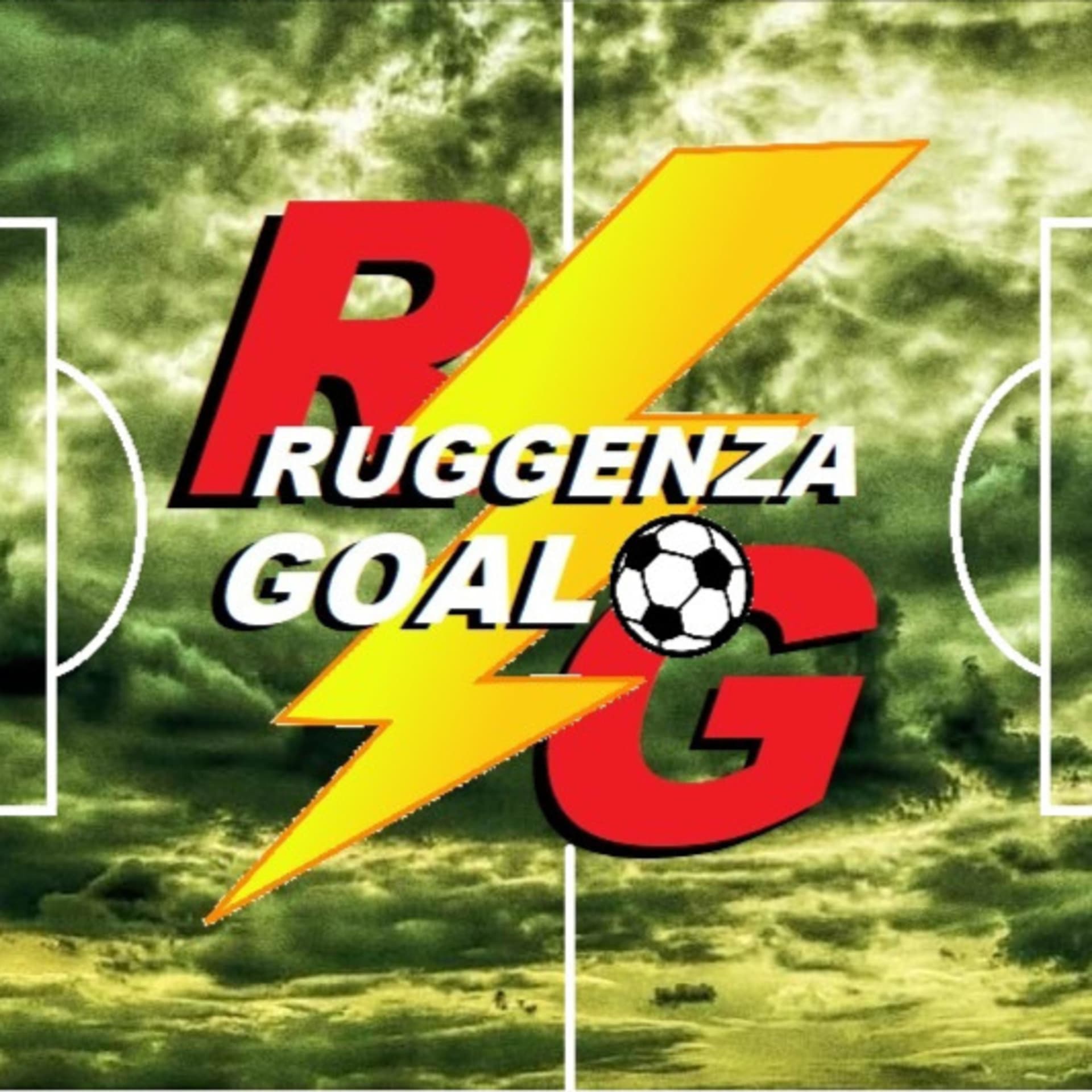 #RuggenzaGoal - Podcasts