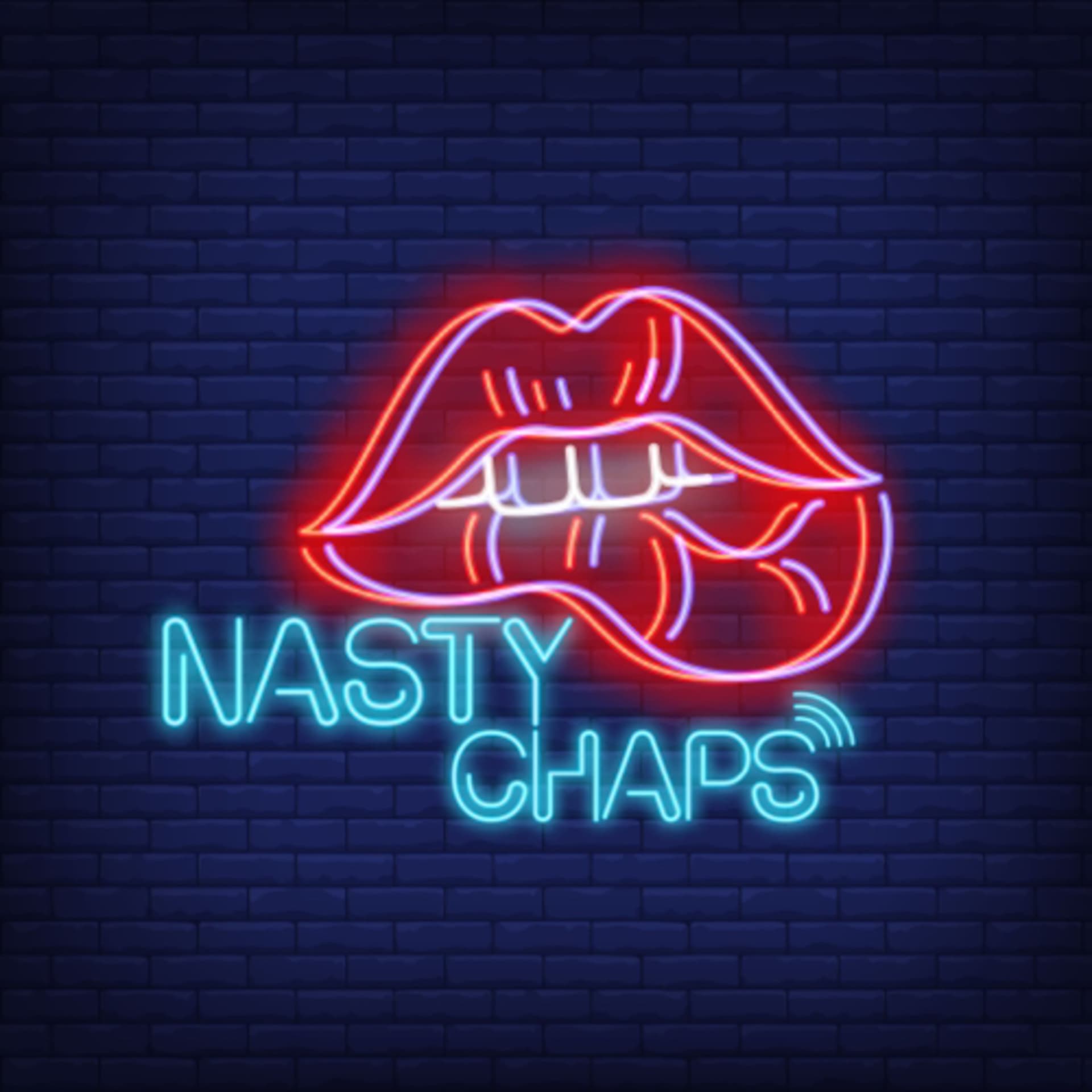 Nasty Chaps - Podcasts