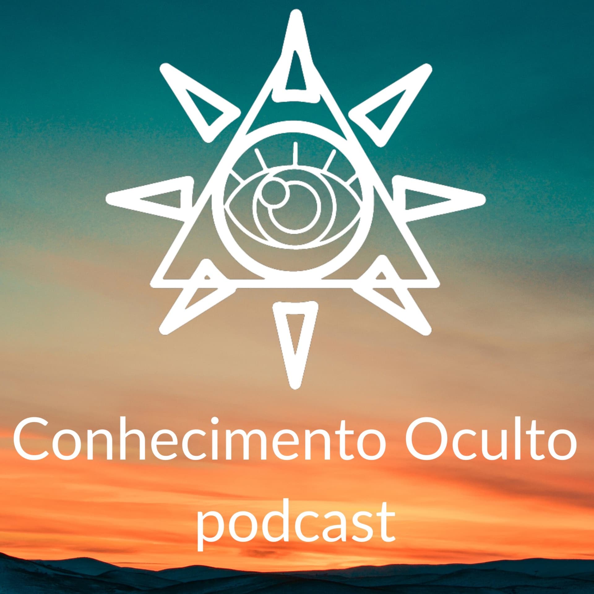 Conhecimento Oculto - Podcasts