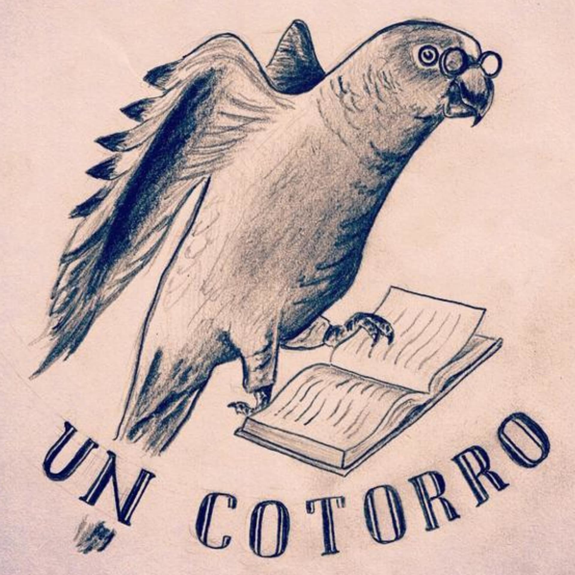 Un Cotorro - Podcasts