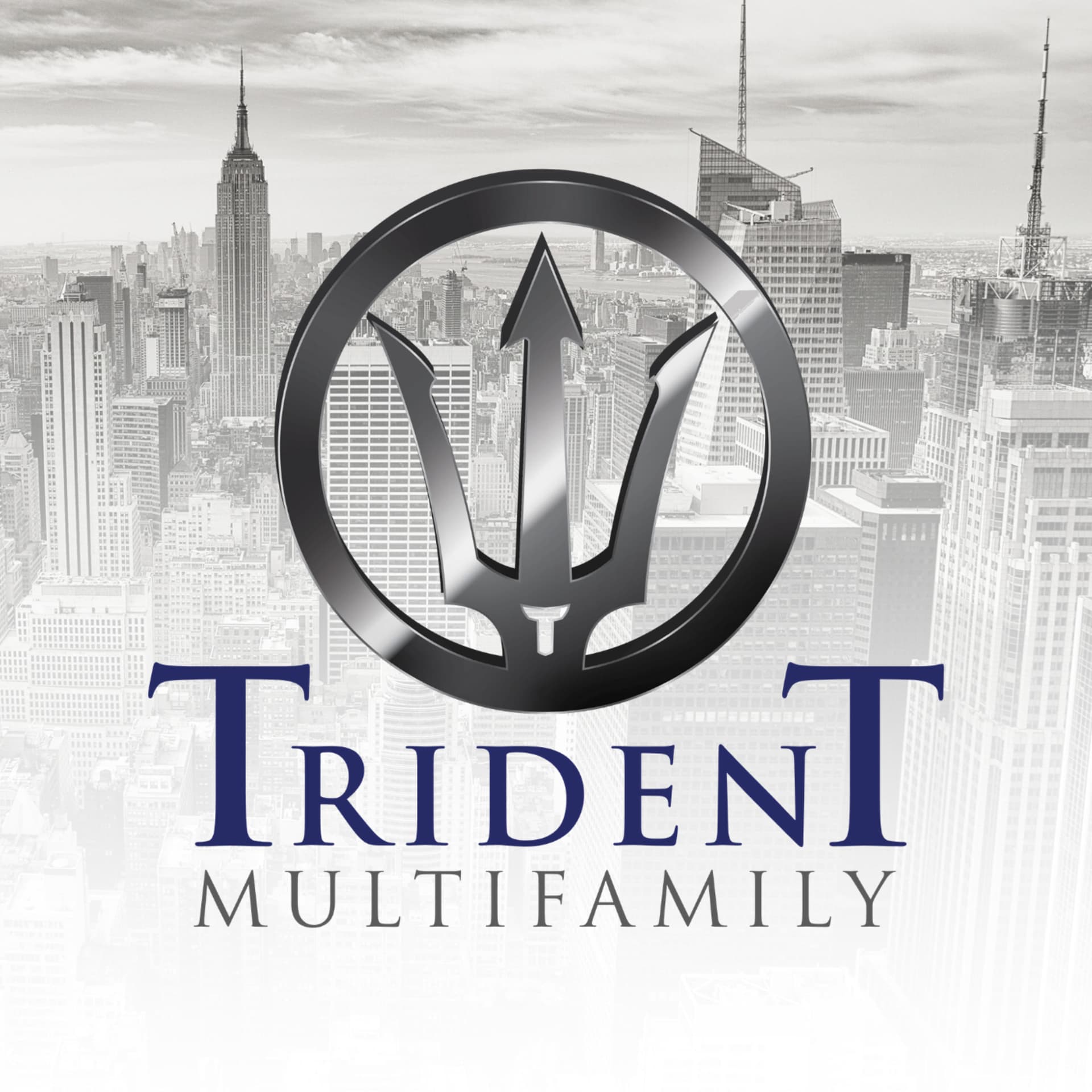 Trident Multifamily - Podcasts