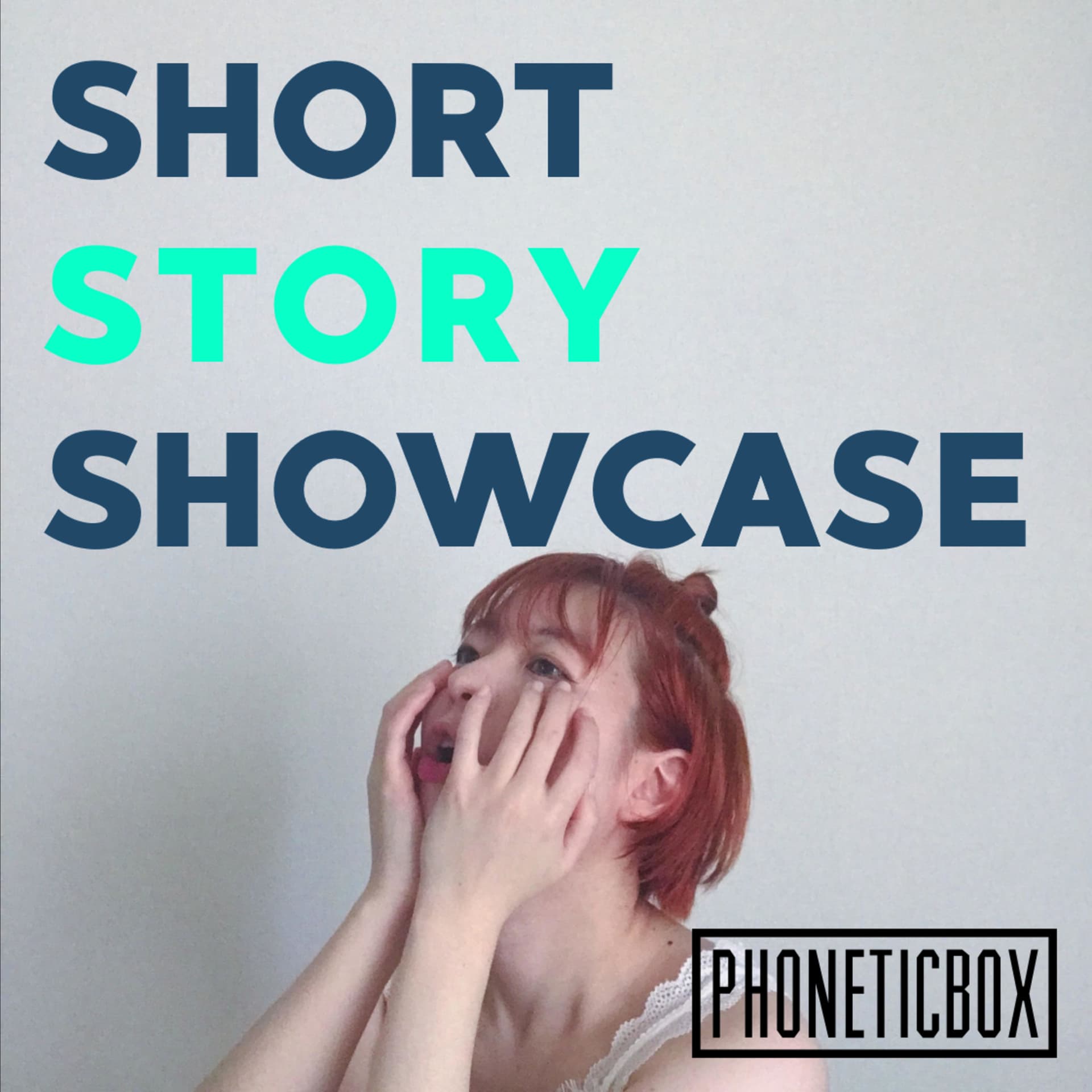 Short Story Showcase【ショートストーリーショーケース】 - Podcasts