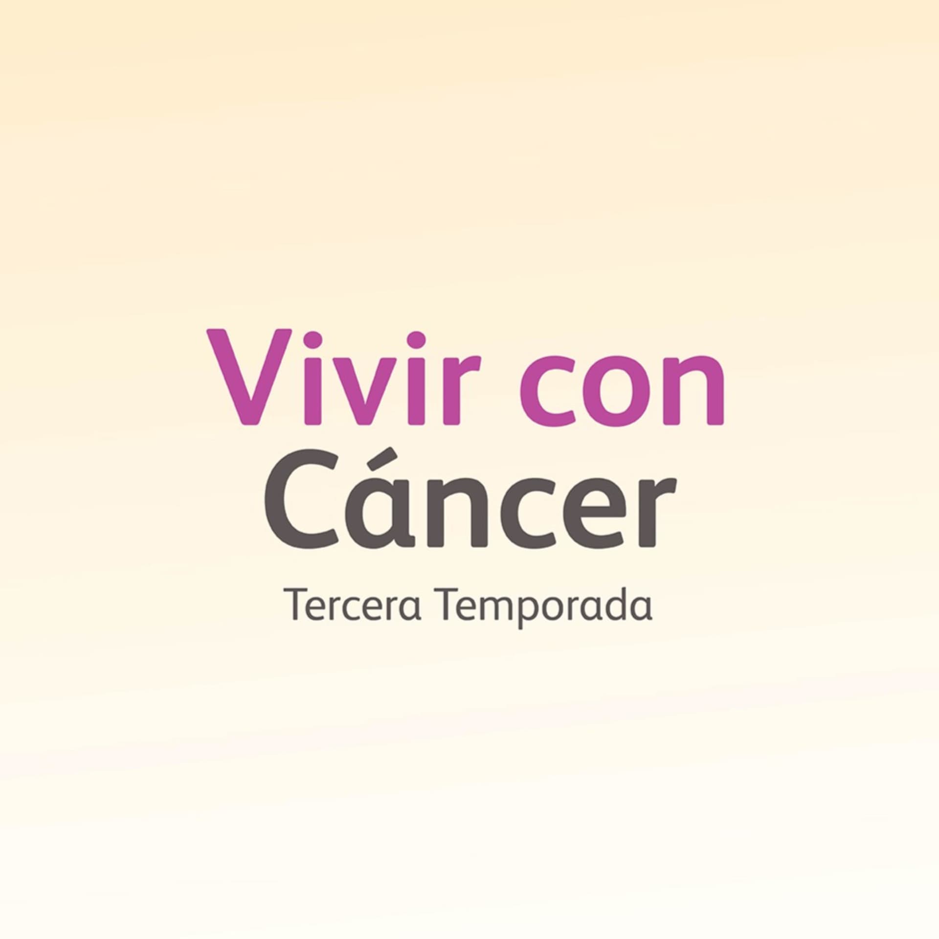 Vivir con cáncer - Podcasts