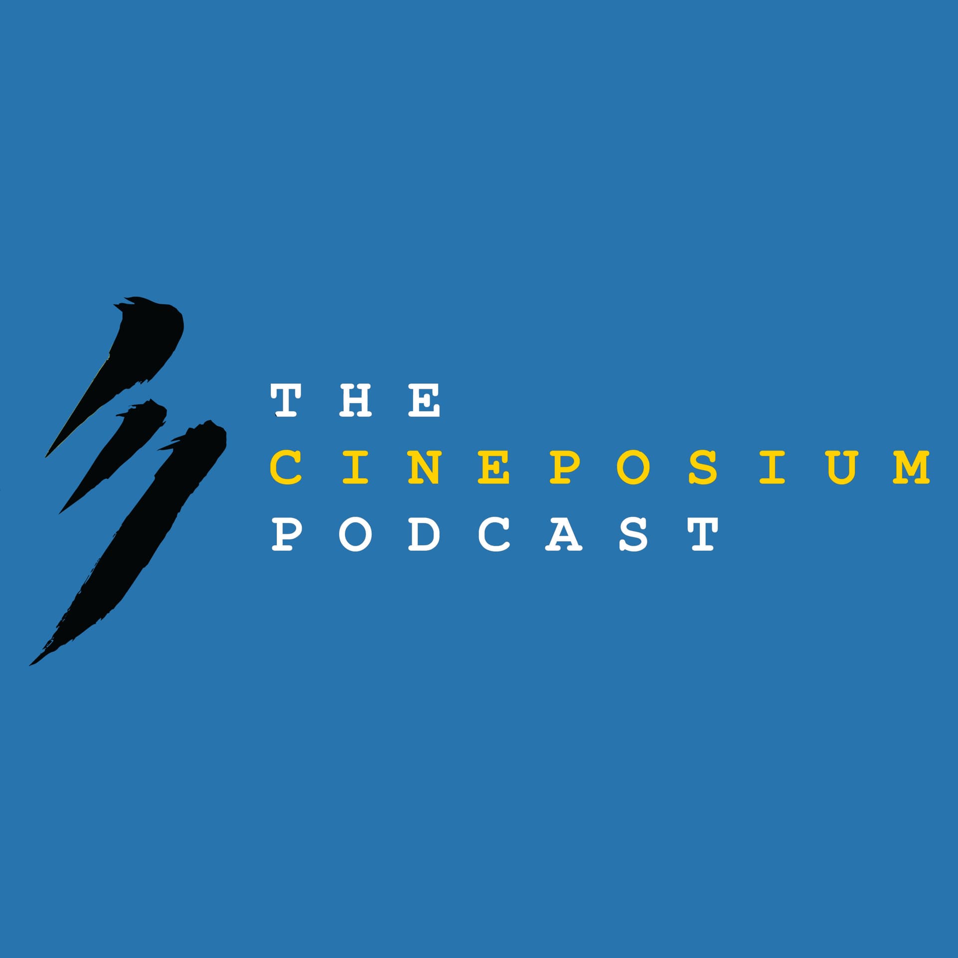 The Cineposium Podcast - Podcasts