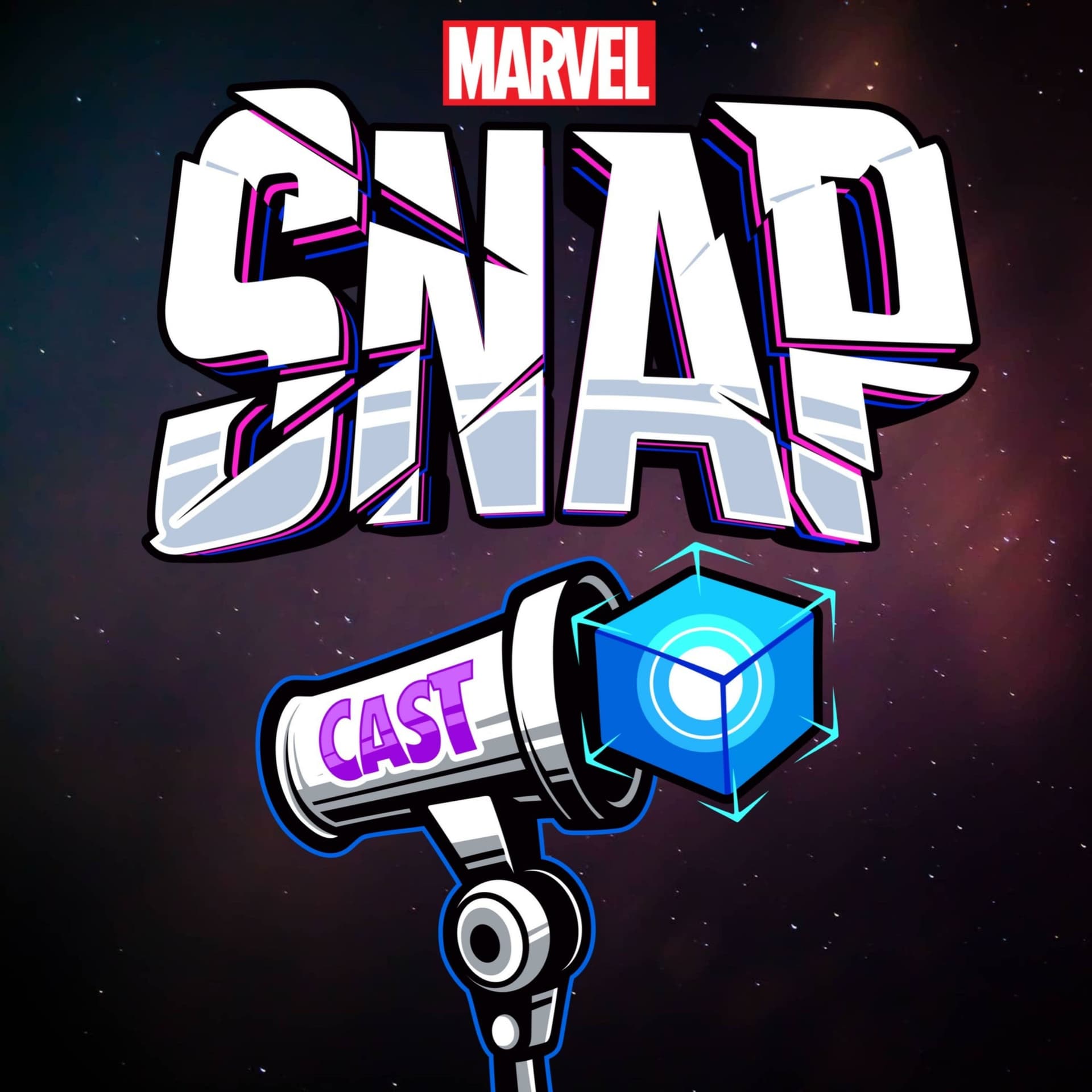 Marvel Snapcast - Podcasts