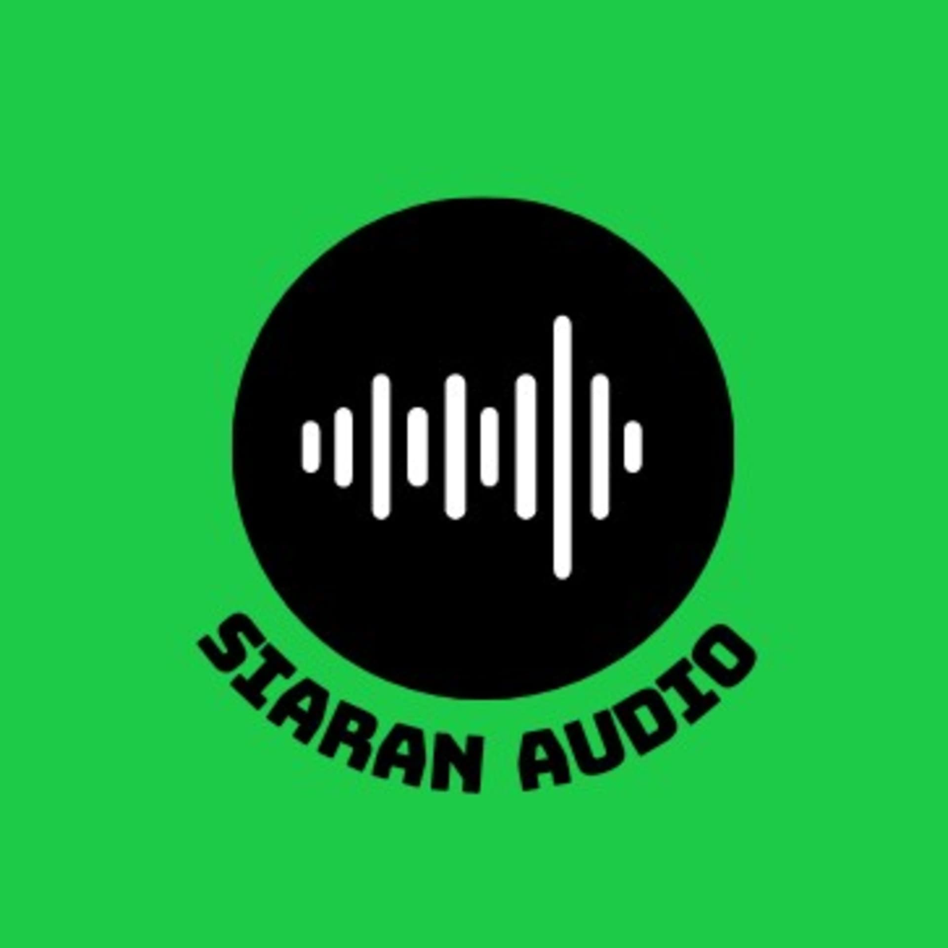 Siaran Audio - Podcasts