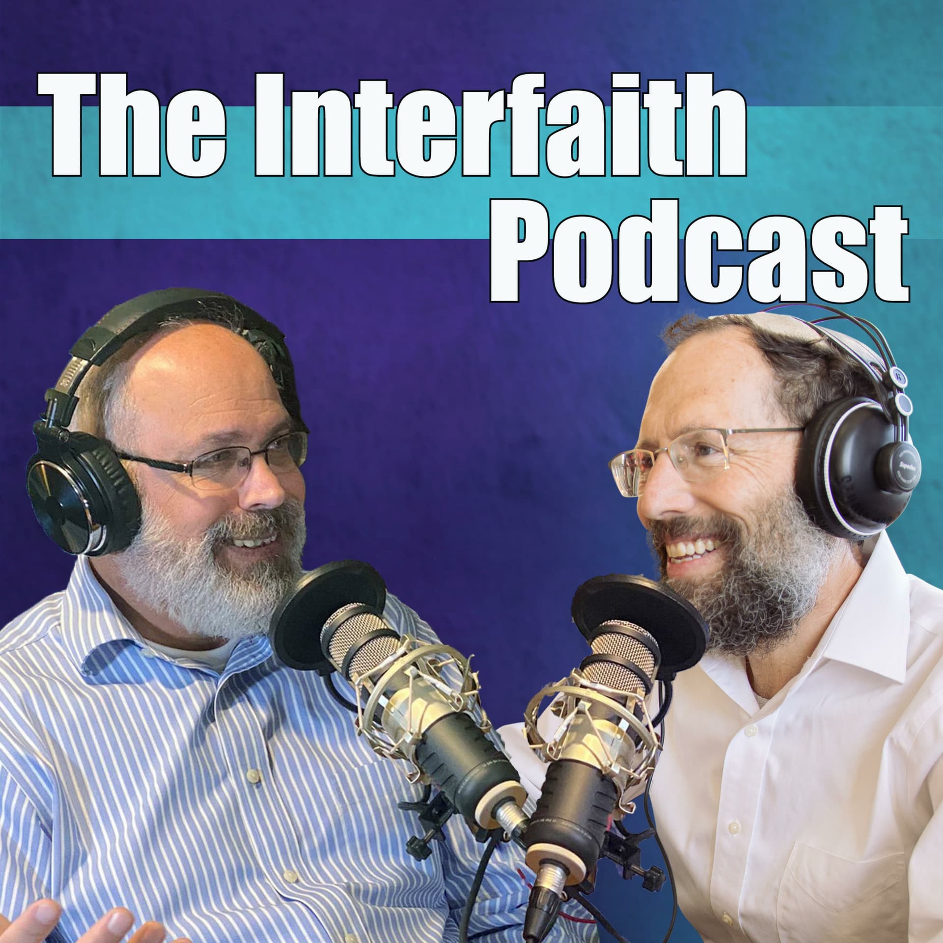 הפודקאסט הבין דתי | The Interfaith Podcast - Podcasts