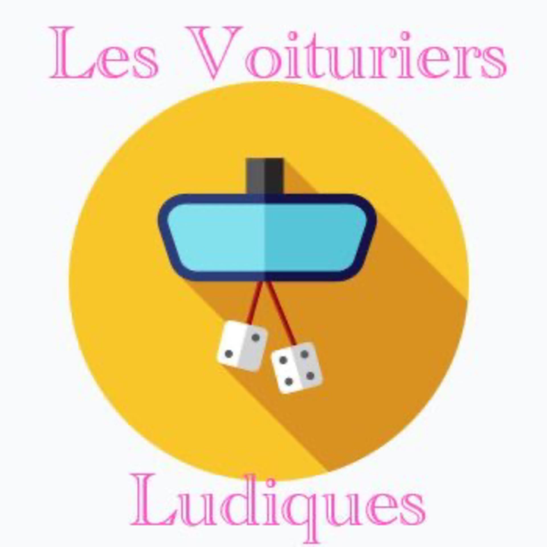 Les voituriers ludiques - Podcasts