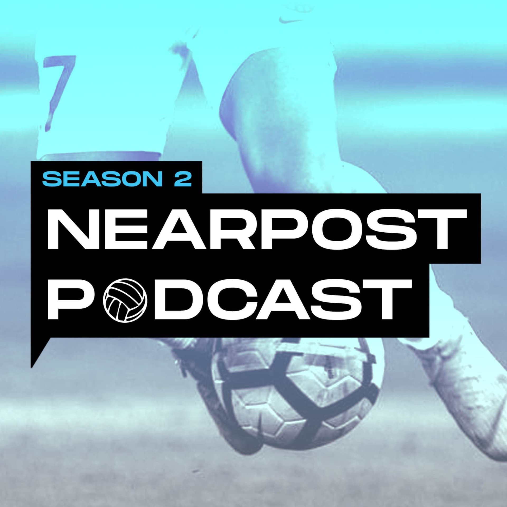 NEARPOST Podcast - Podcasts