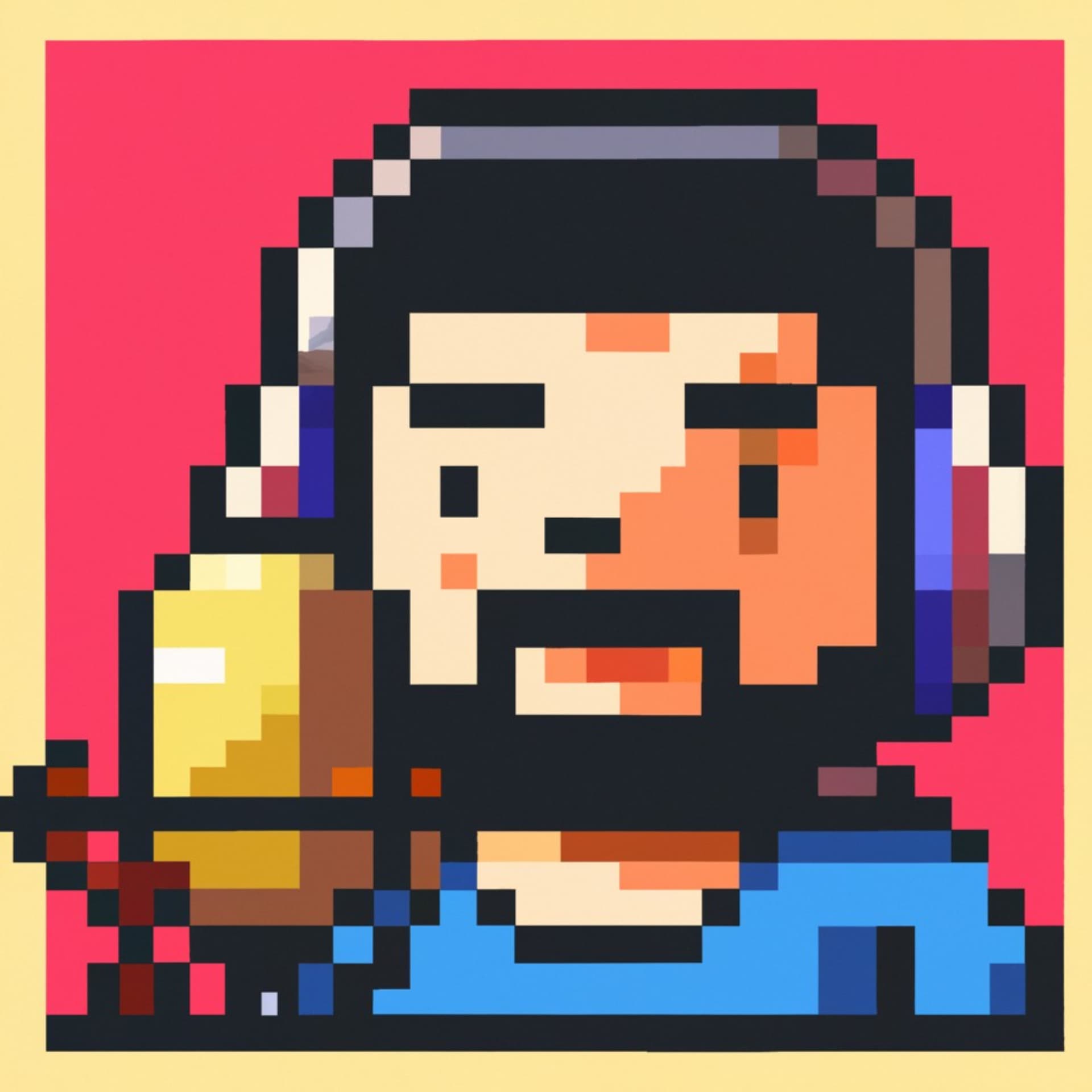Marcos al Habla - Podcasts
