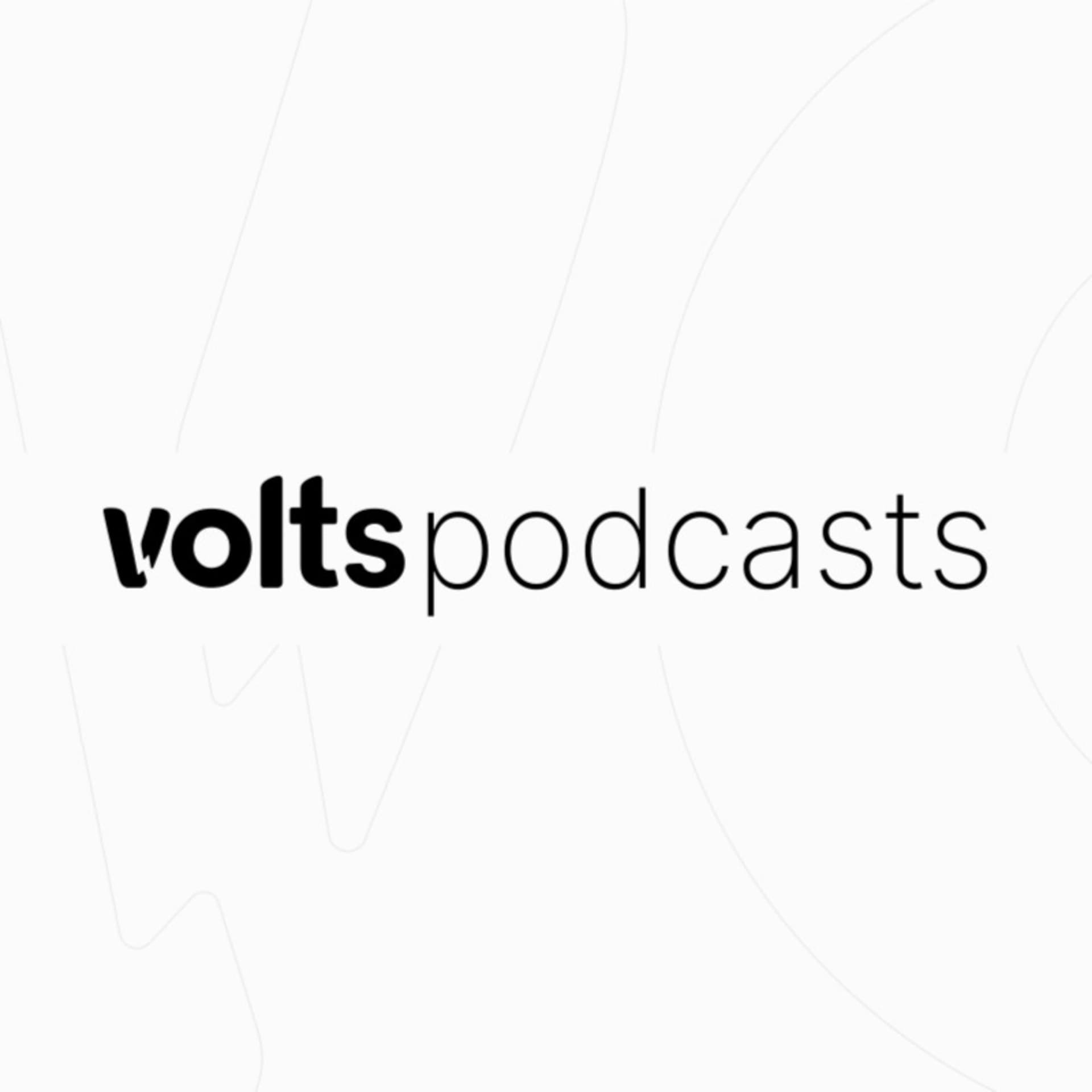 Volts Podcasts - Podcasts
