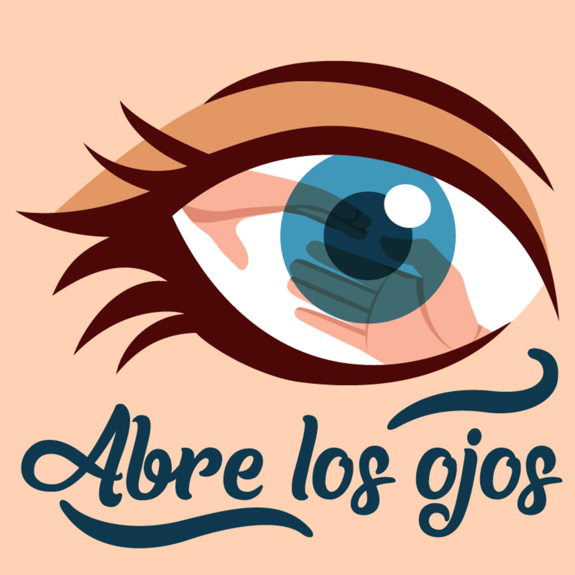Abre los ojos - Podcasts