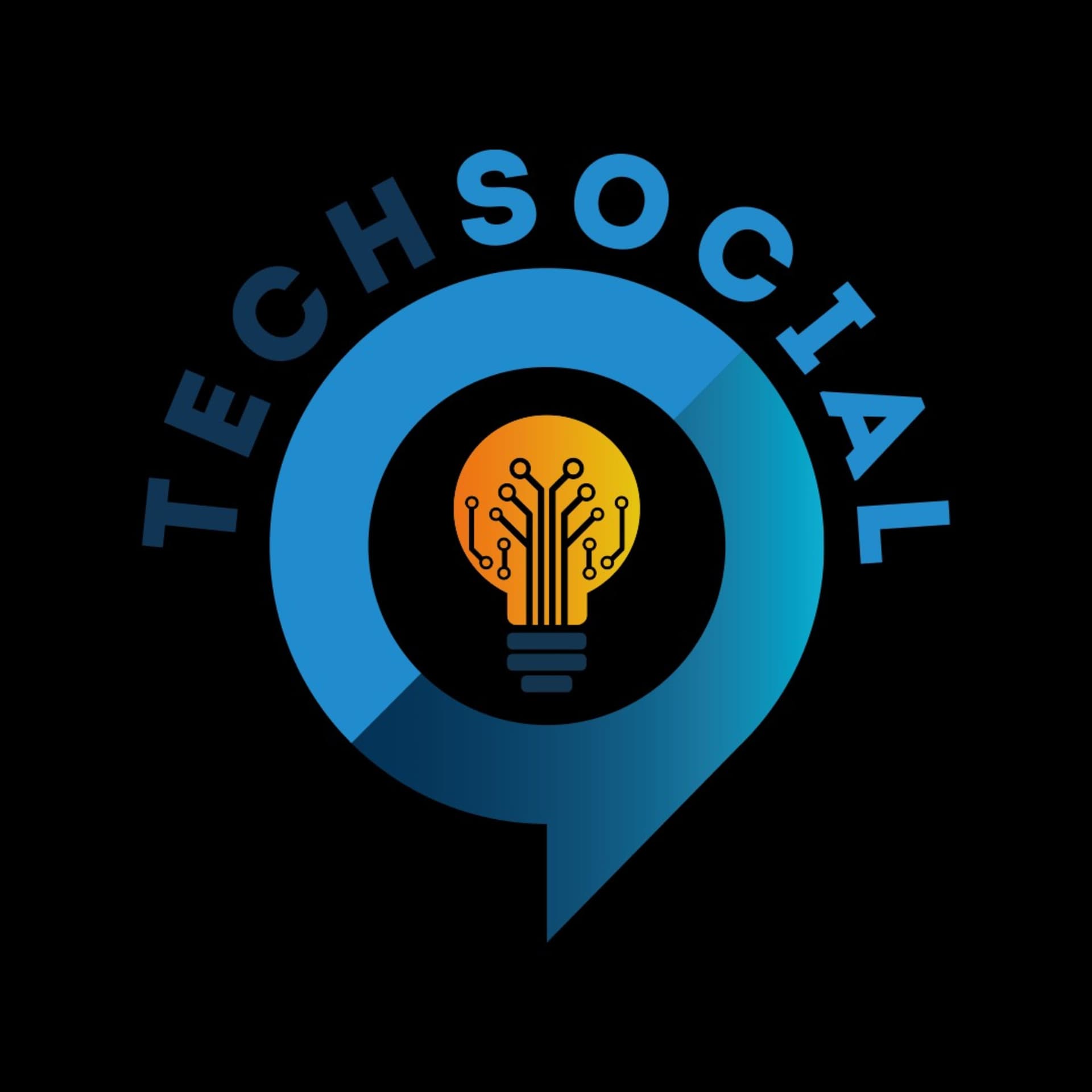 TechSocial - Podcasts