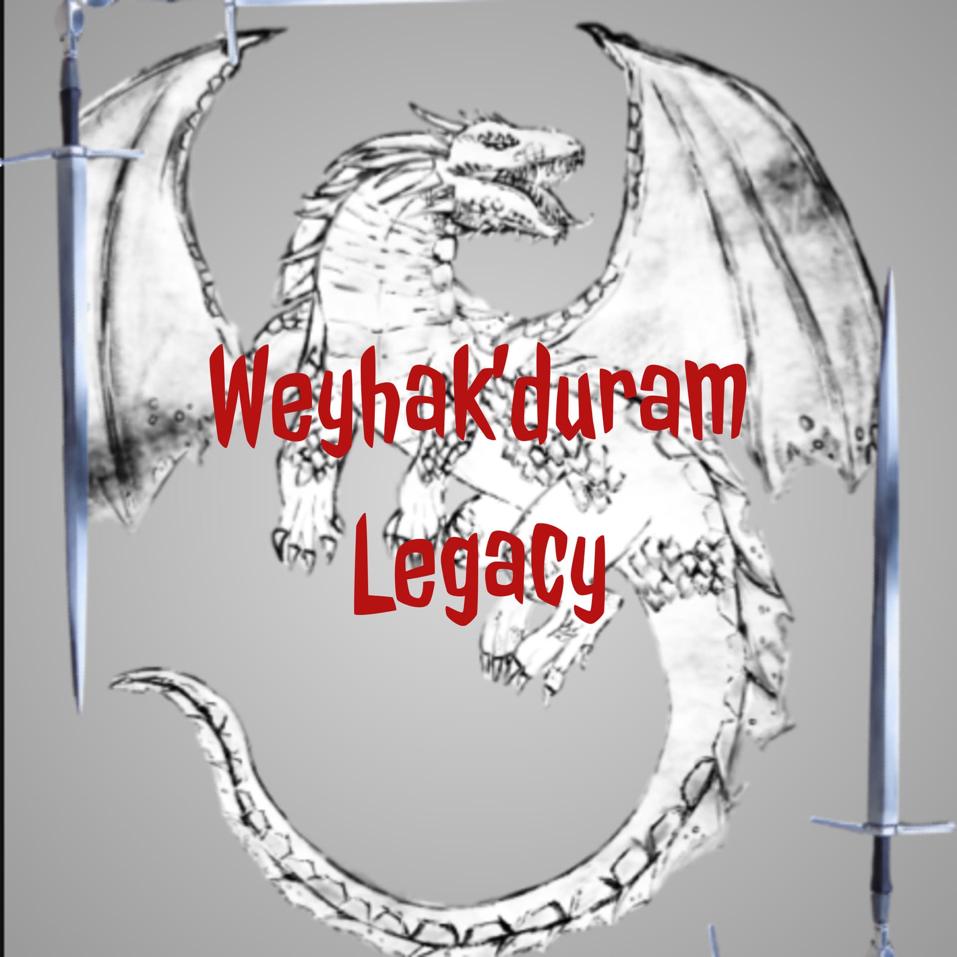 Weyhak'duram Legacy - Podcasts