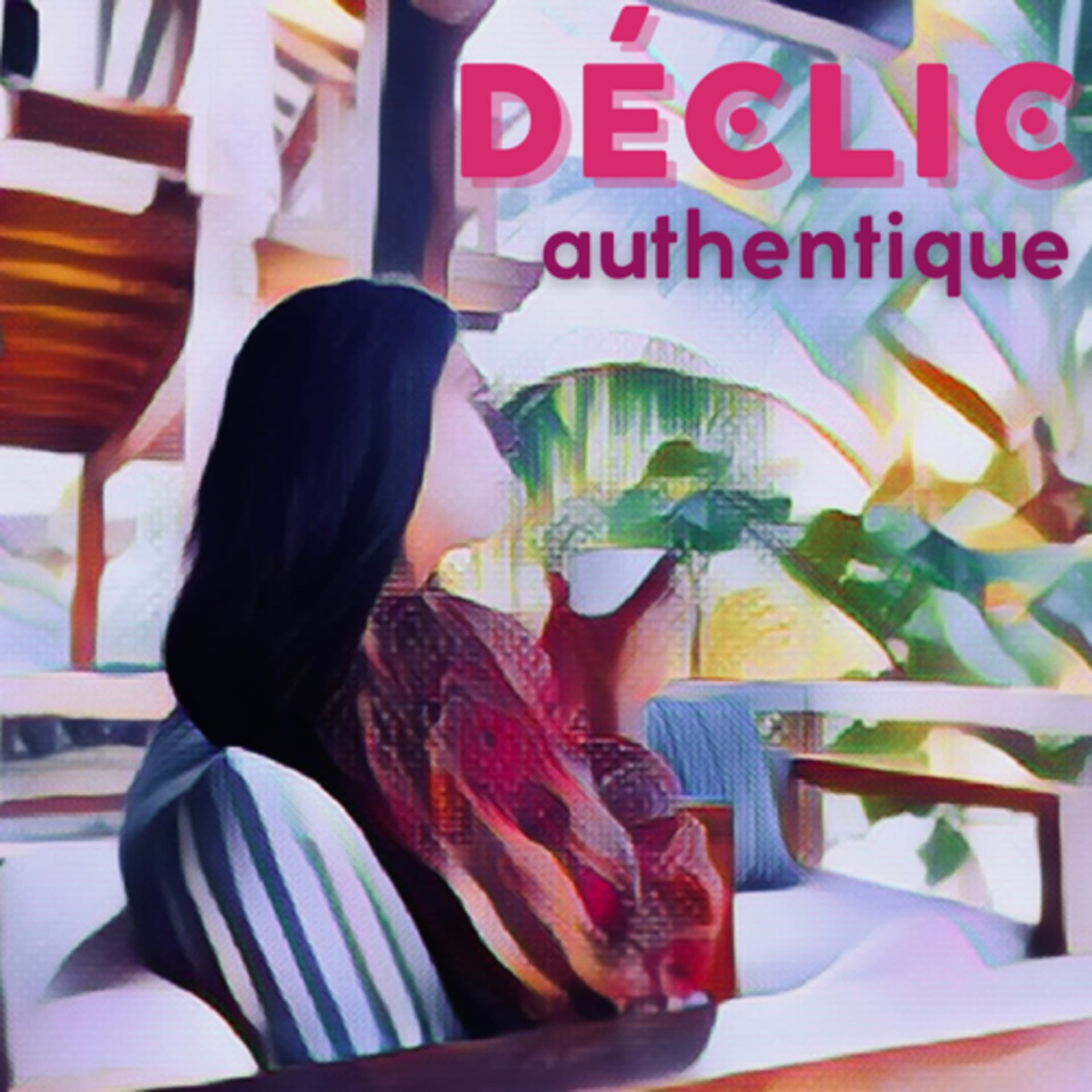 Déclic Authentique - Podcasts