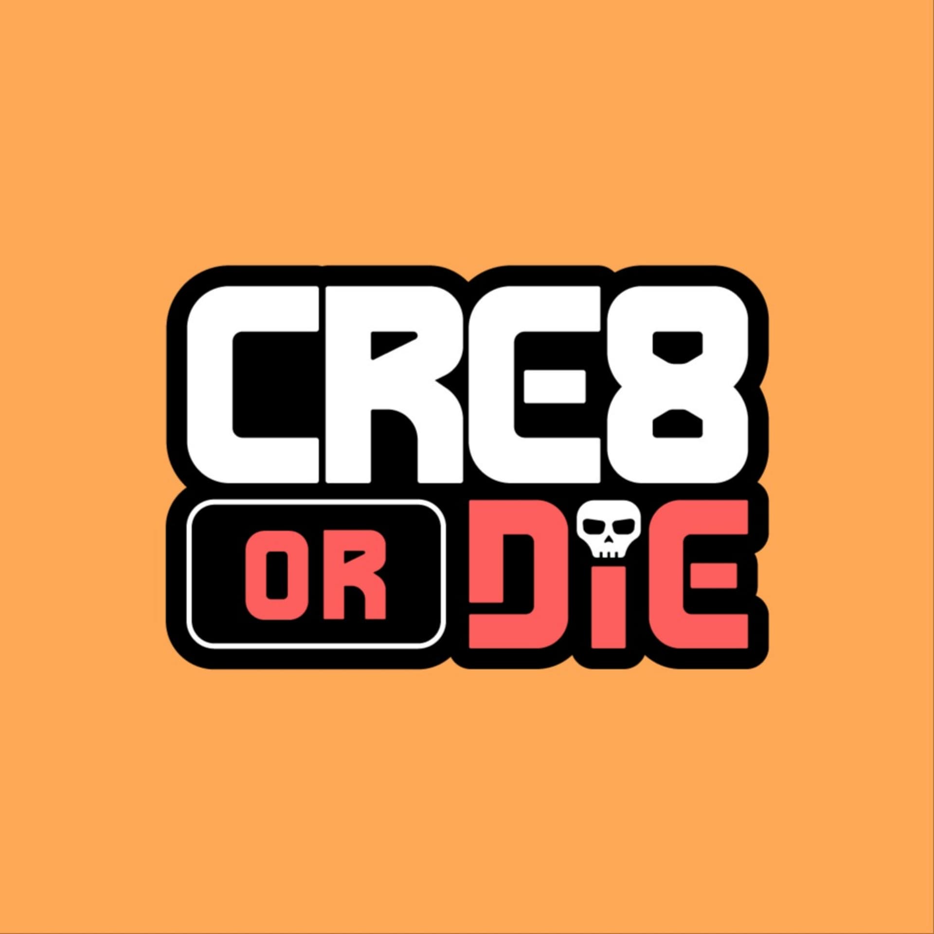 CRE8 or DIE - Podcasts