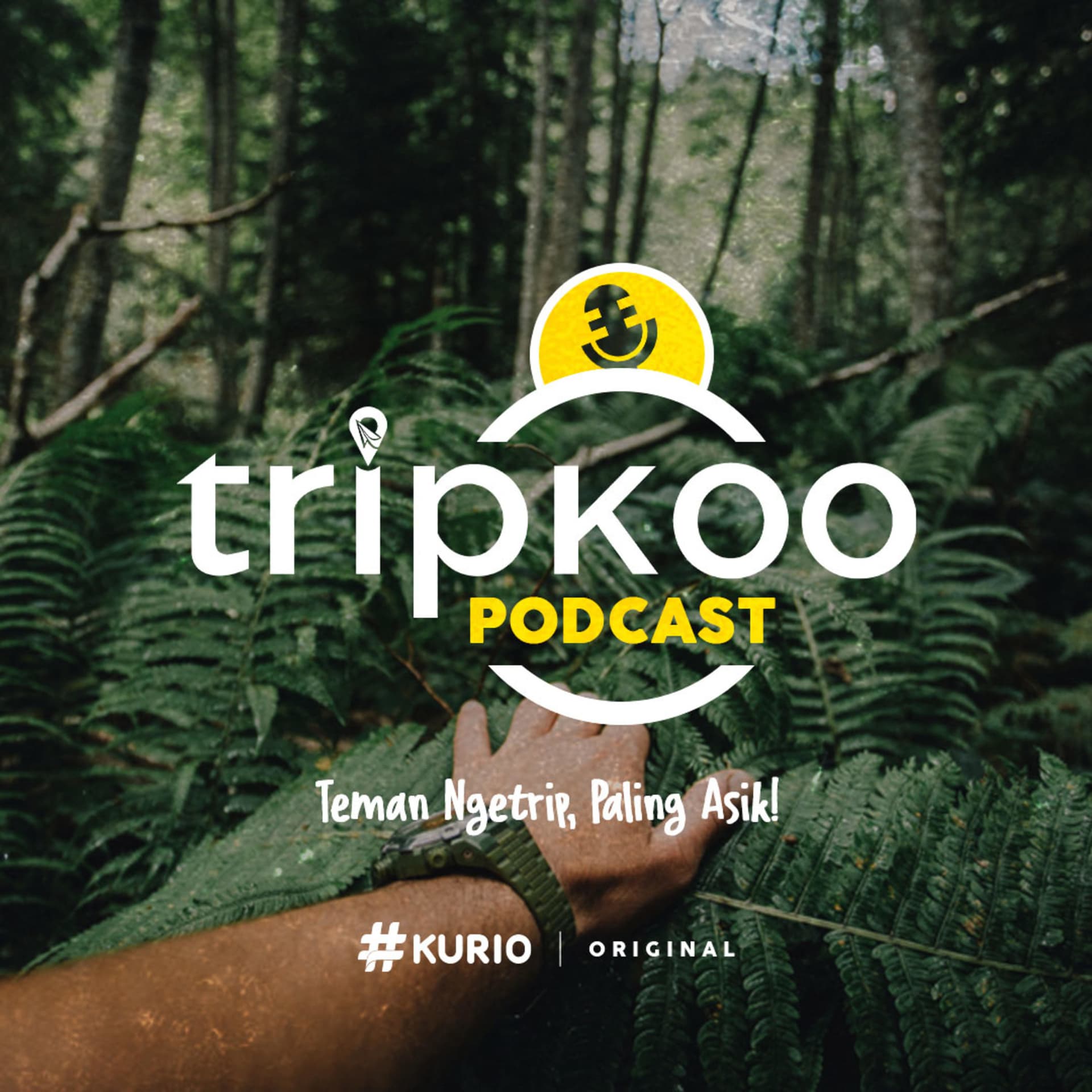 Bincang Tripkoo - Podcasts