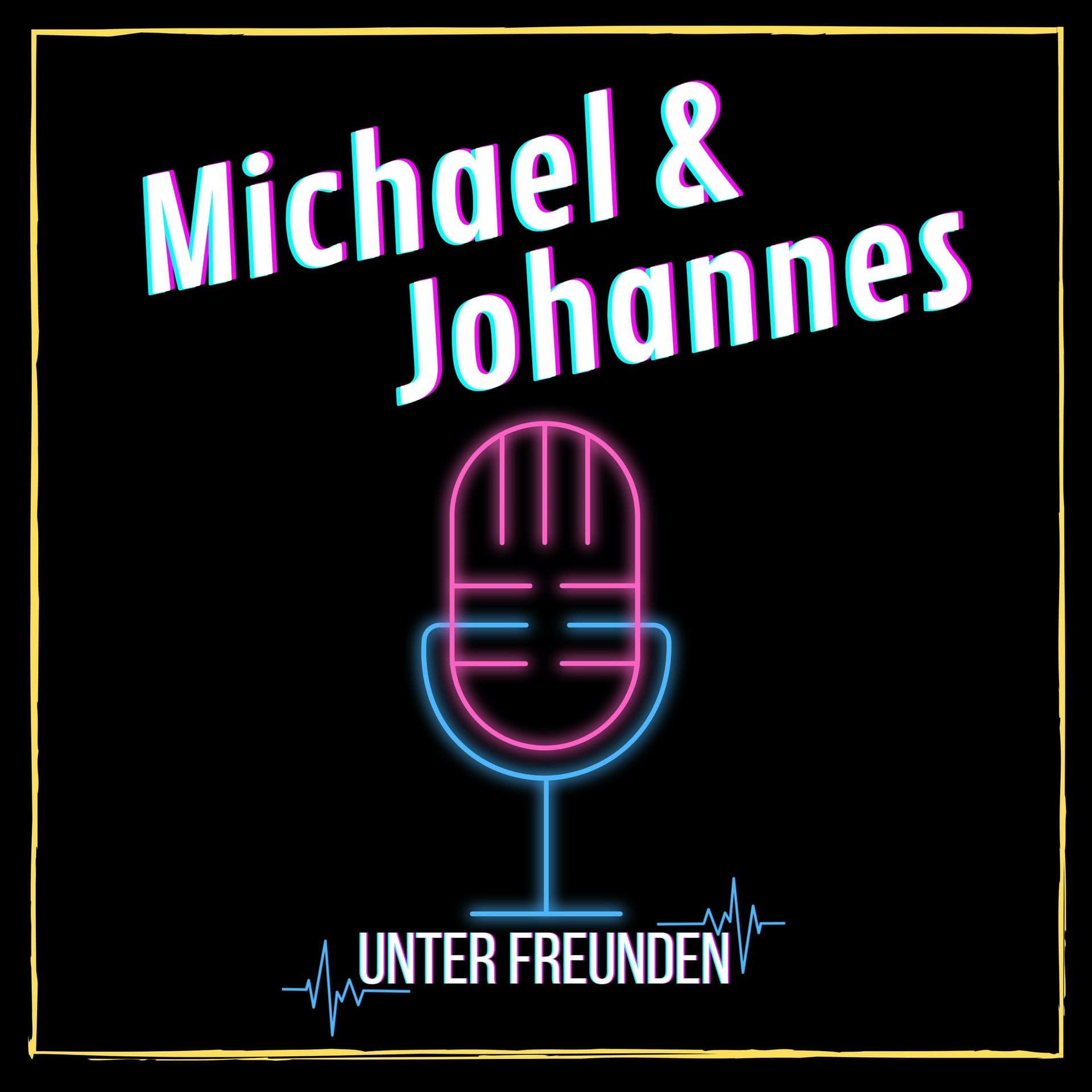 Michael und Johannes - Podcasts