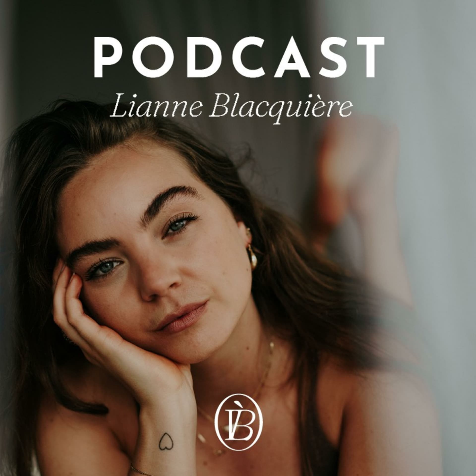 LianneBlacquière - Podcasts