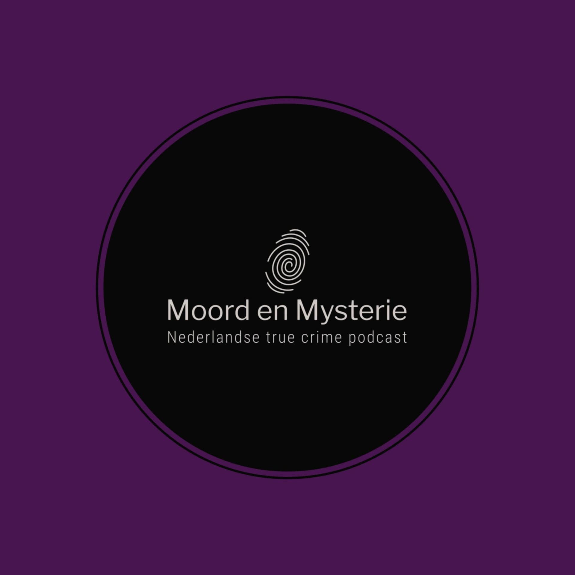 Moord en Mysterie - Podcasts