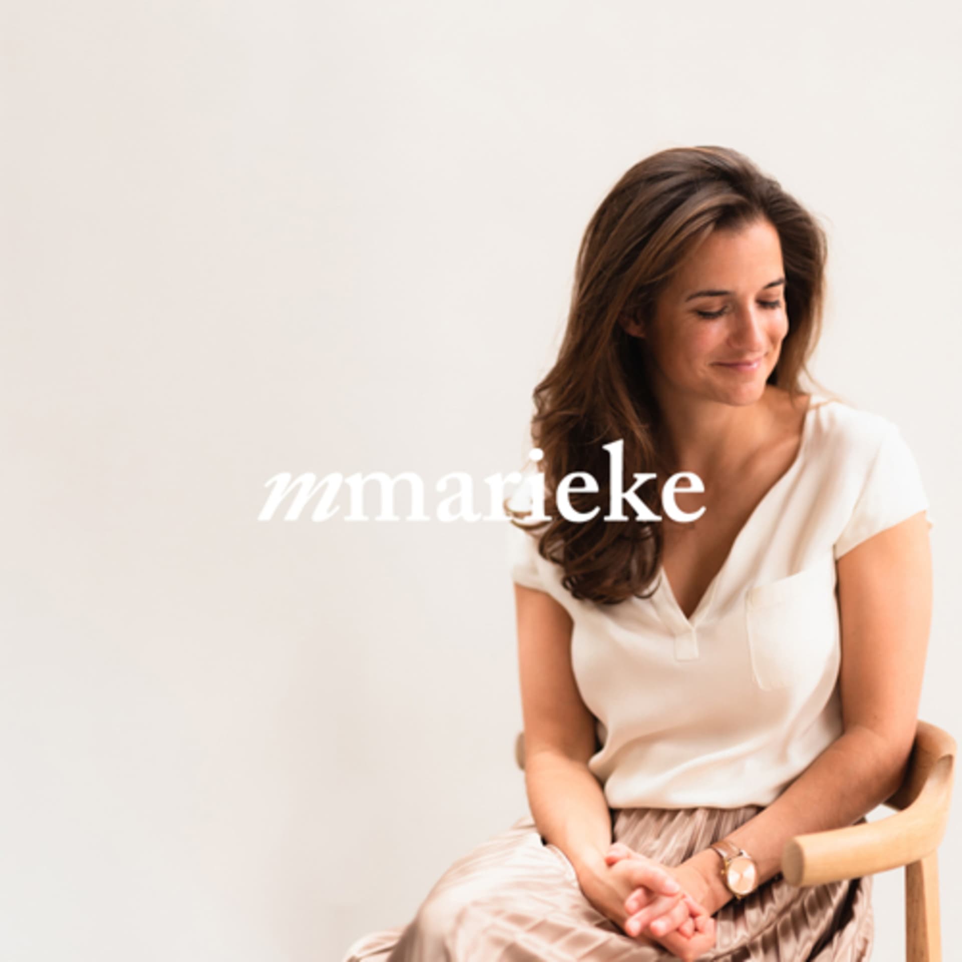 Marieke - Podcasts