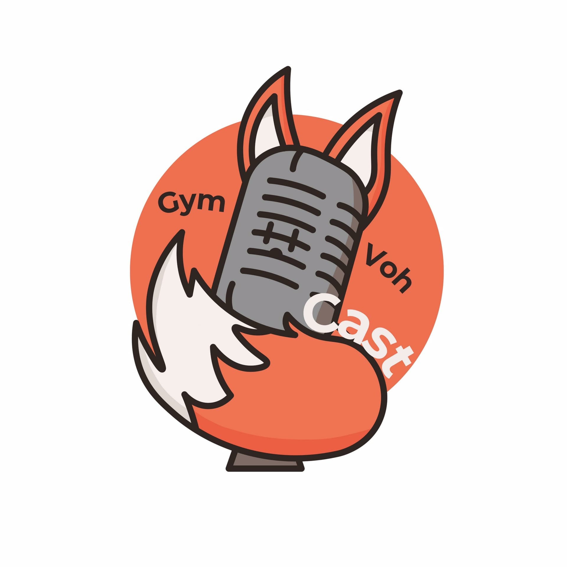 der GymVohCast - der offizielle Podcast des Städtischen Gymnasiums Vohwinkel - Podcasts