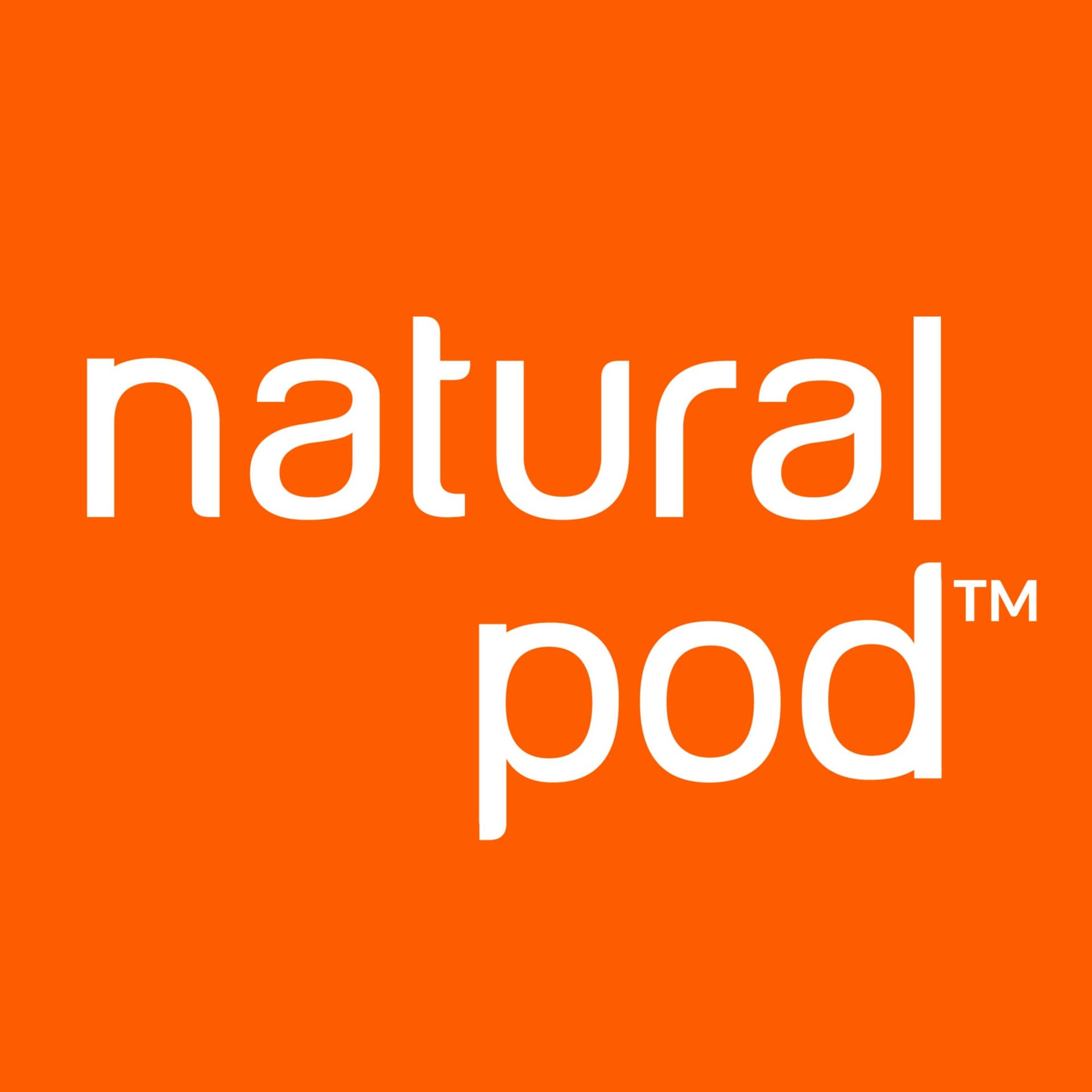 Natural Pod™ LIVE - Podcasts