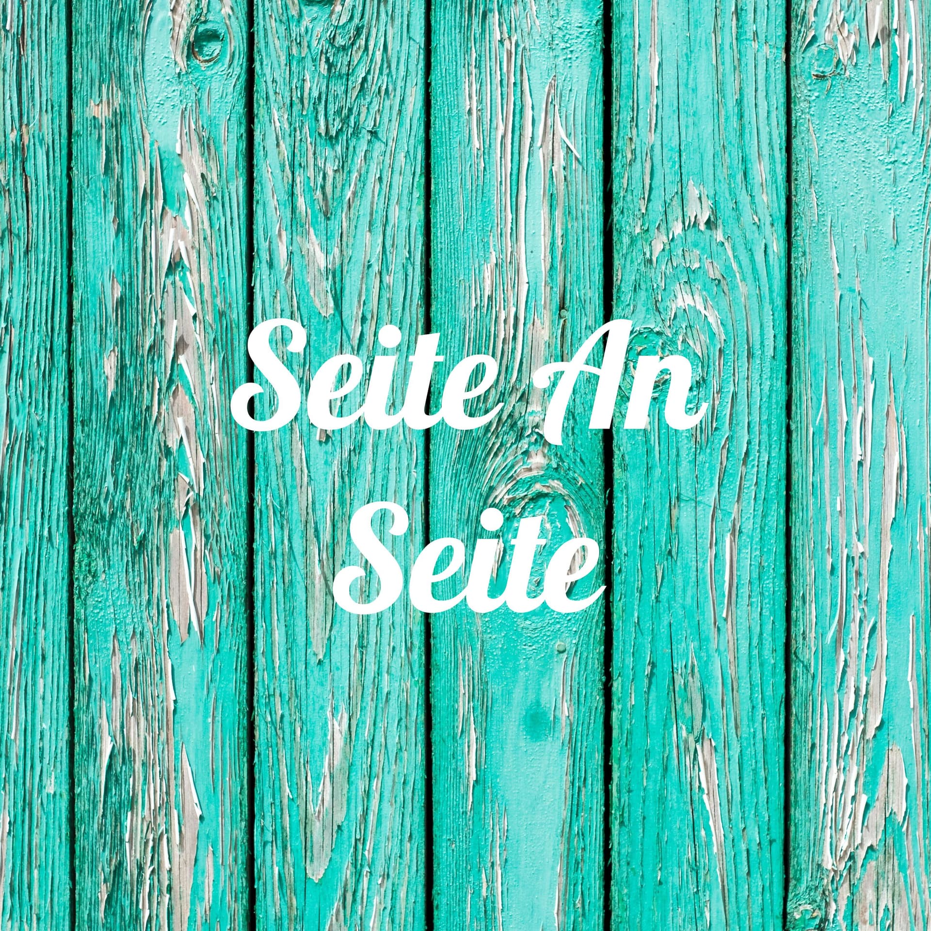 Seite an Seite - Podcasts