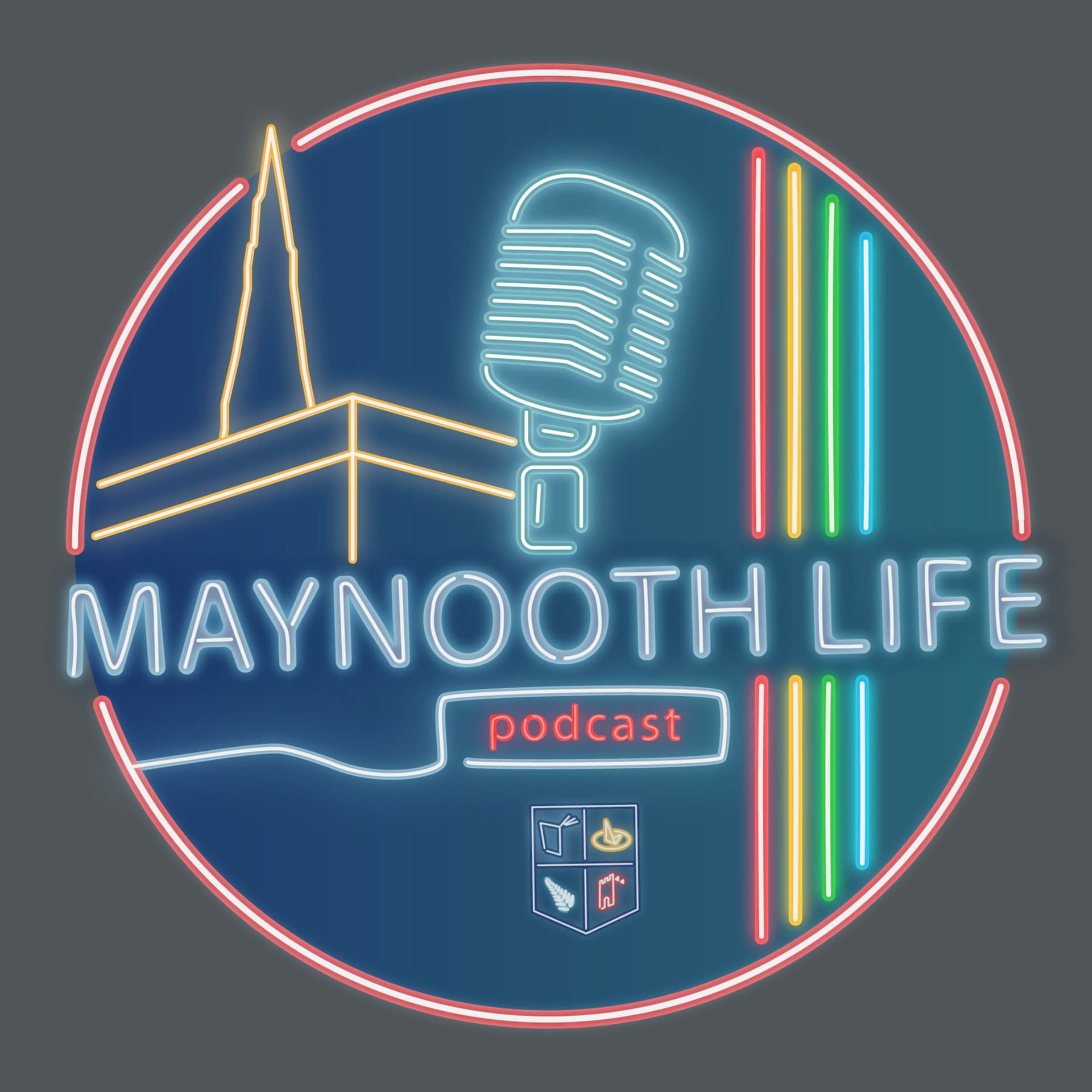 Maynooth Life Podcast - Podcasts