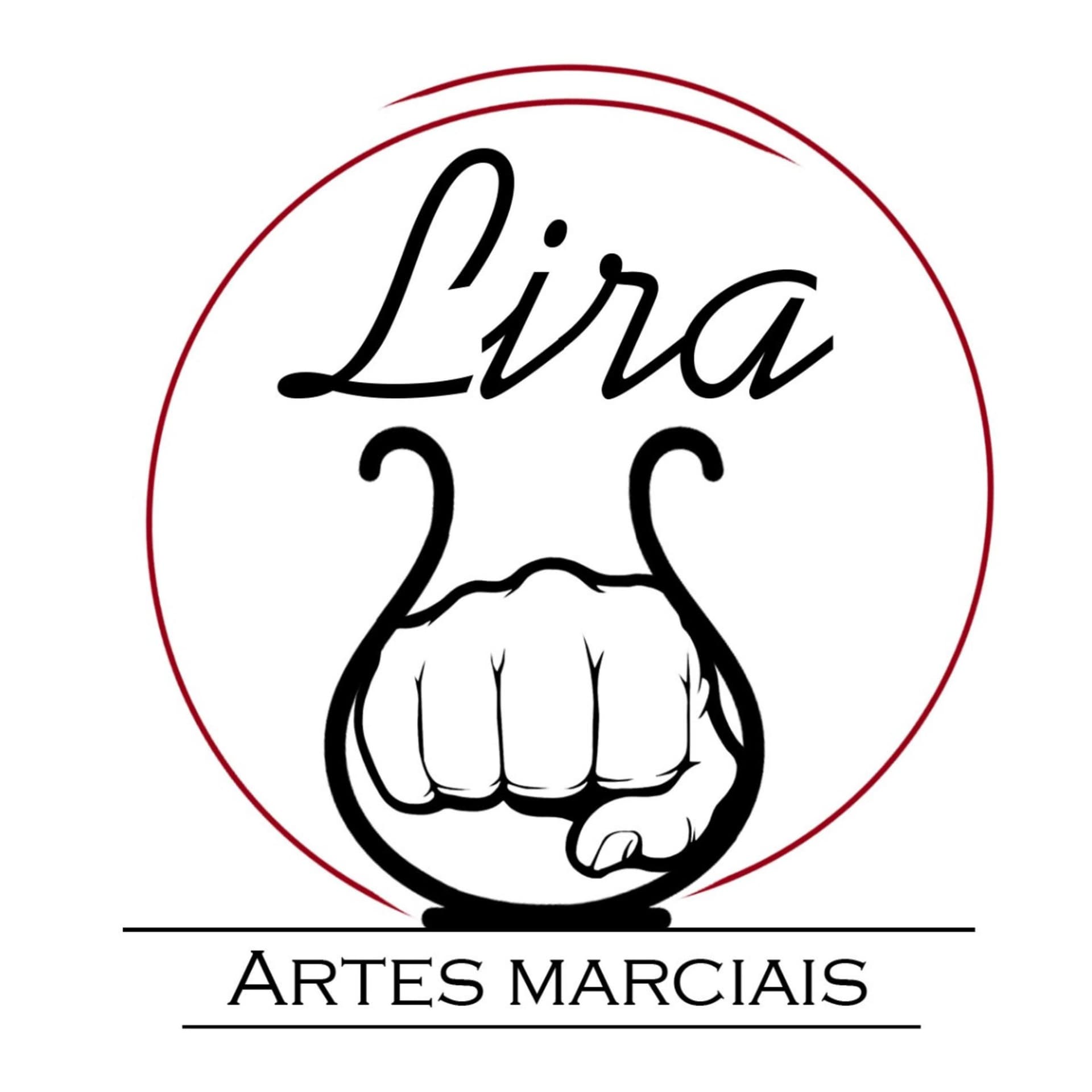 LIRA ARTES MARCIAIS - Podcasts