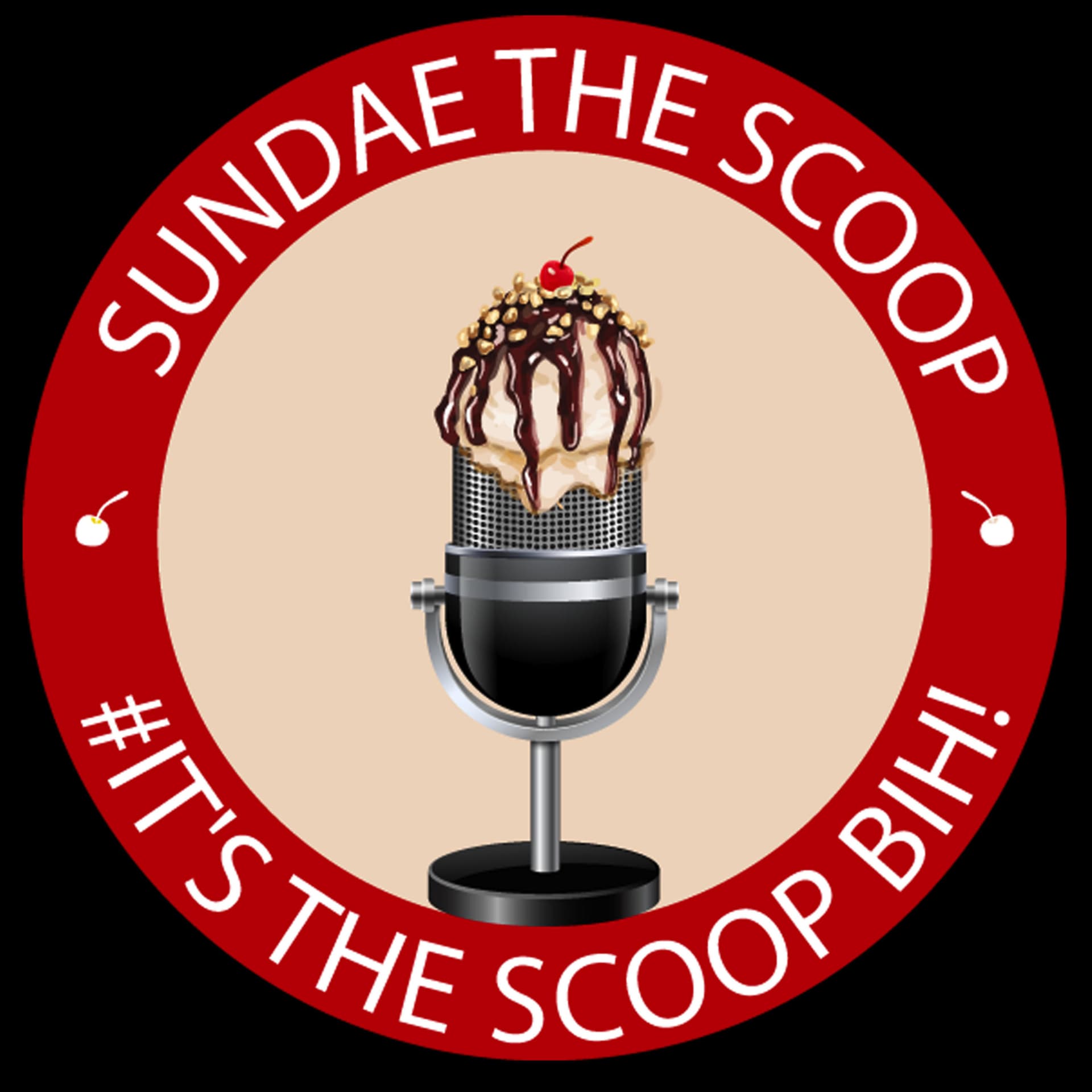 Sundae the Scoop - Podcasts