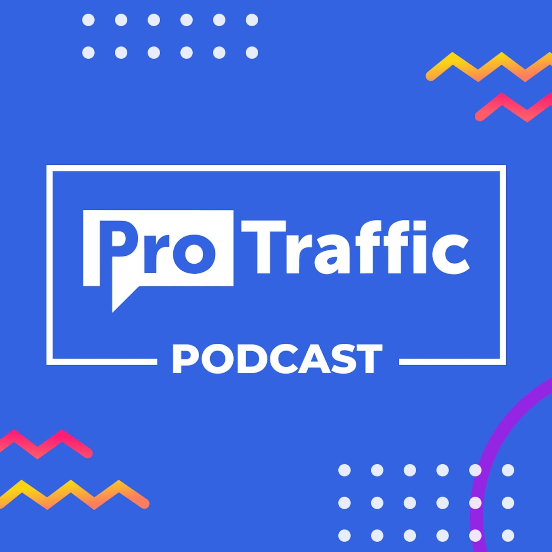 ProTraffic.com — арбитраж трафика - Podcasts