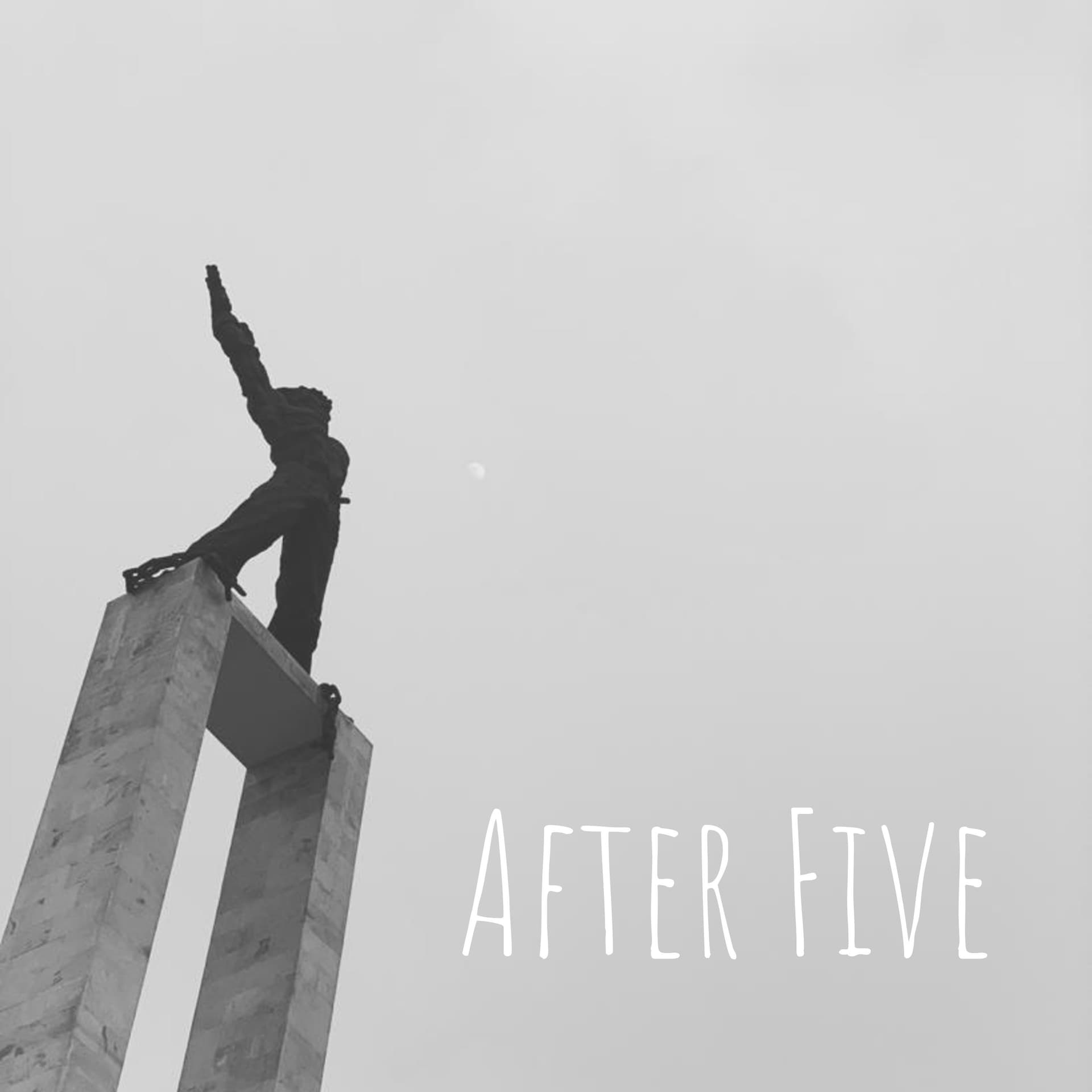 After Five - Podcasts