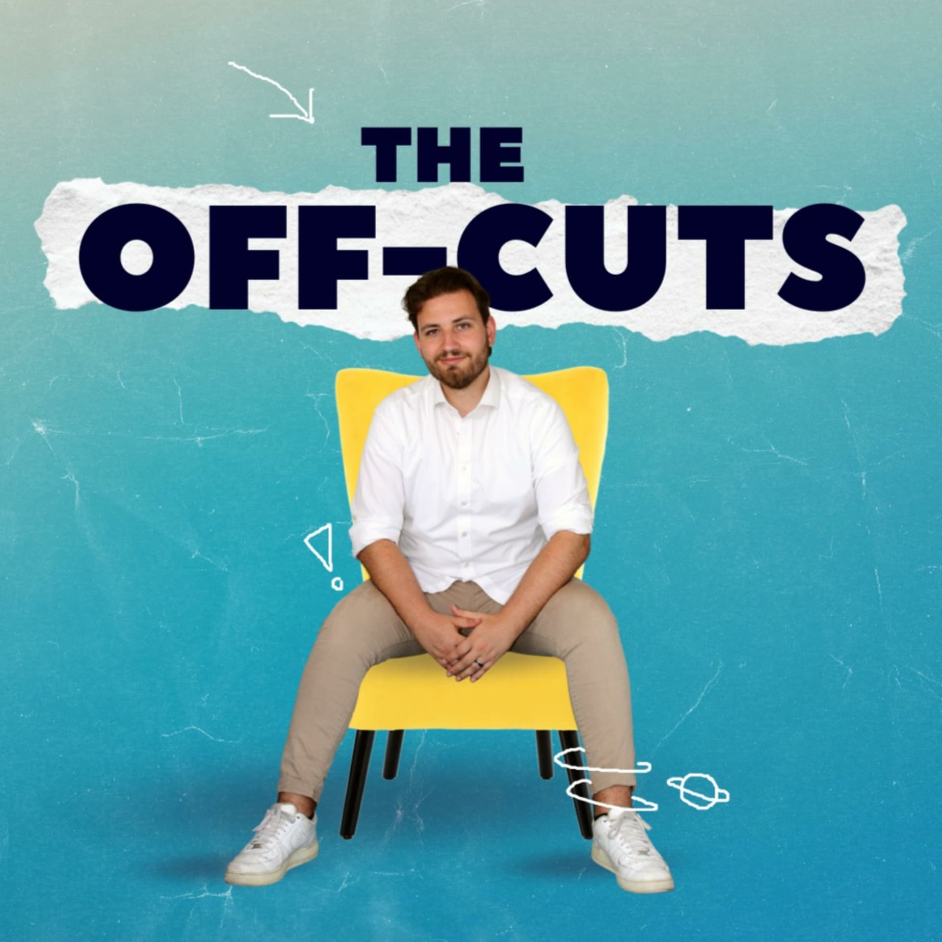 The Offcuts - Podcasts