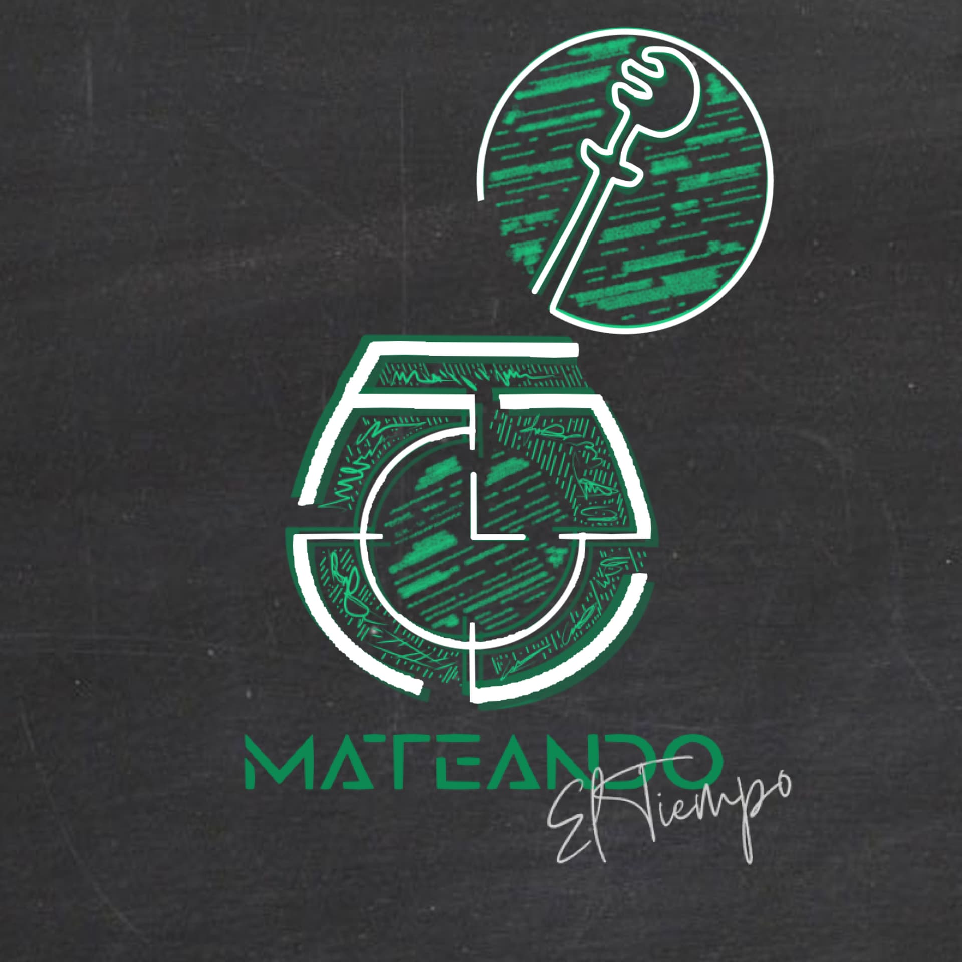 Mateando el Tiempo - Podcasts