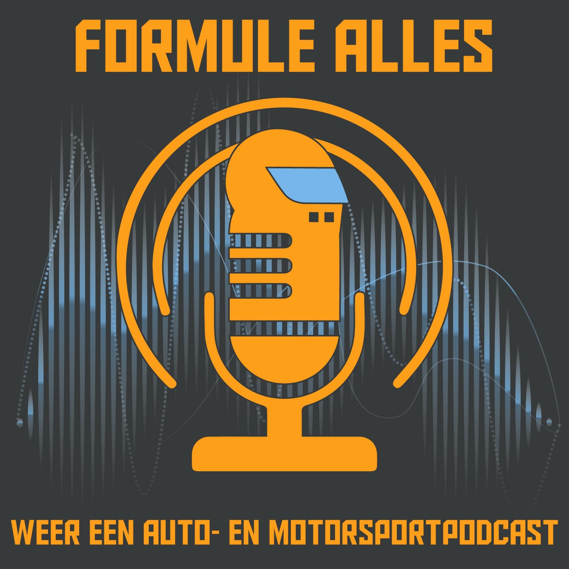 Formule Alles - Podcasts