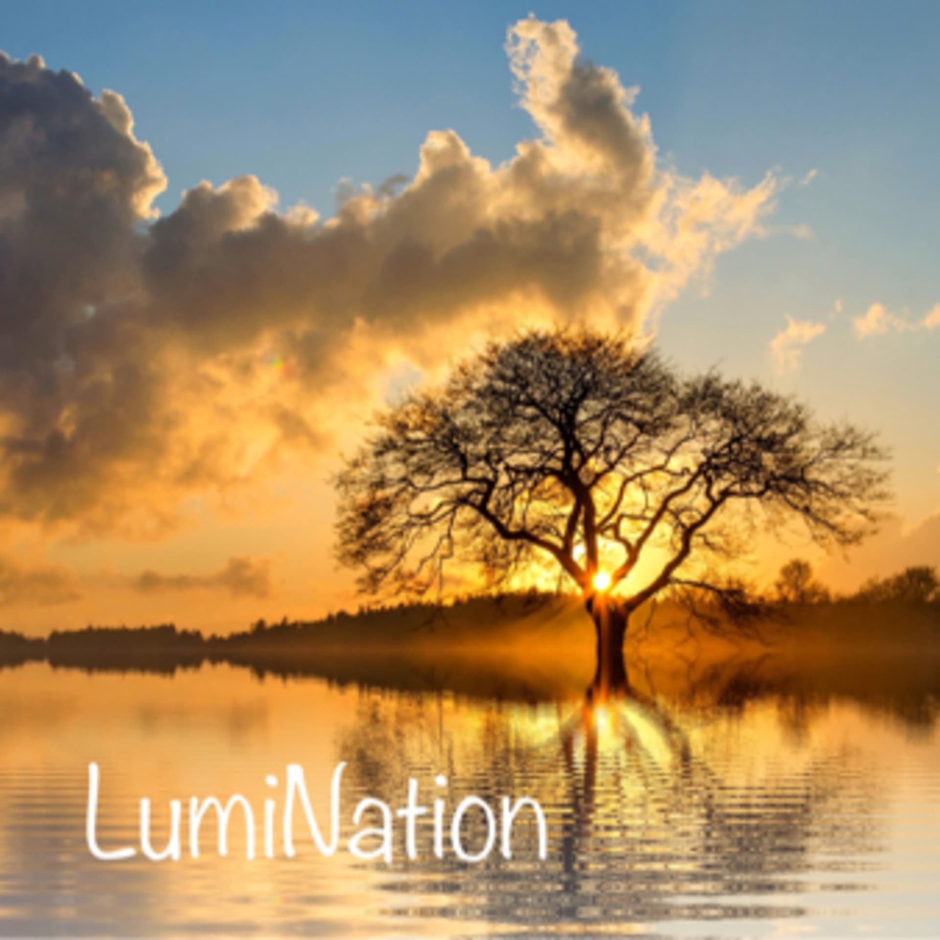 LumiNation - Podcasts