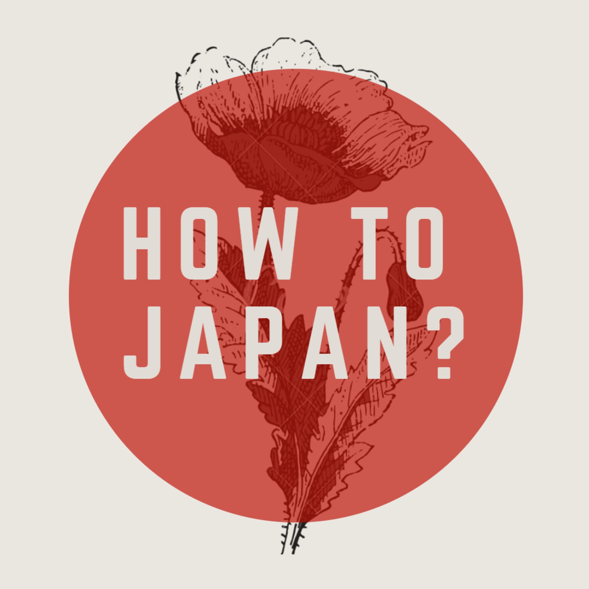 How to Japan Podcast - Podcasts