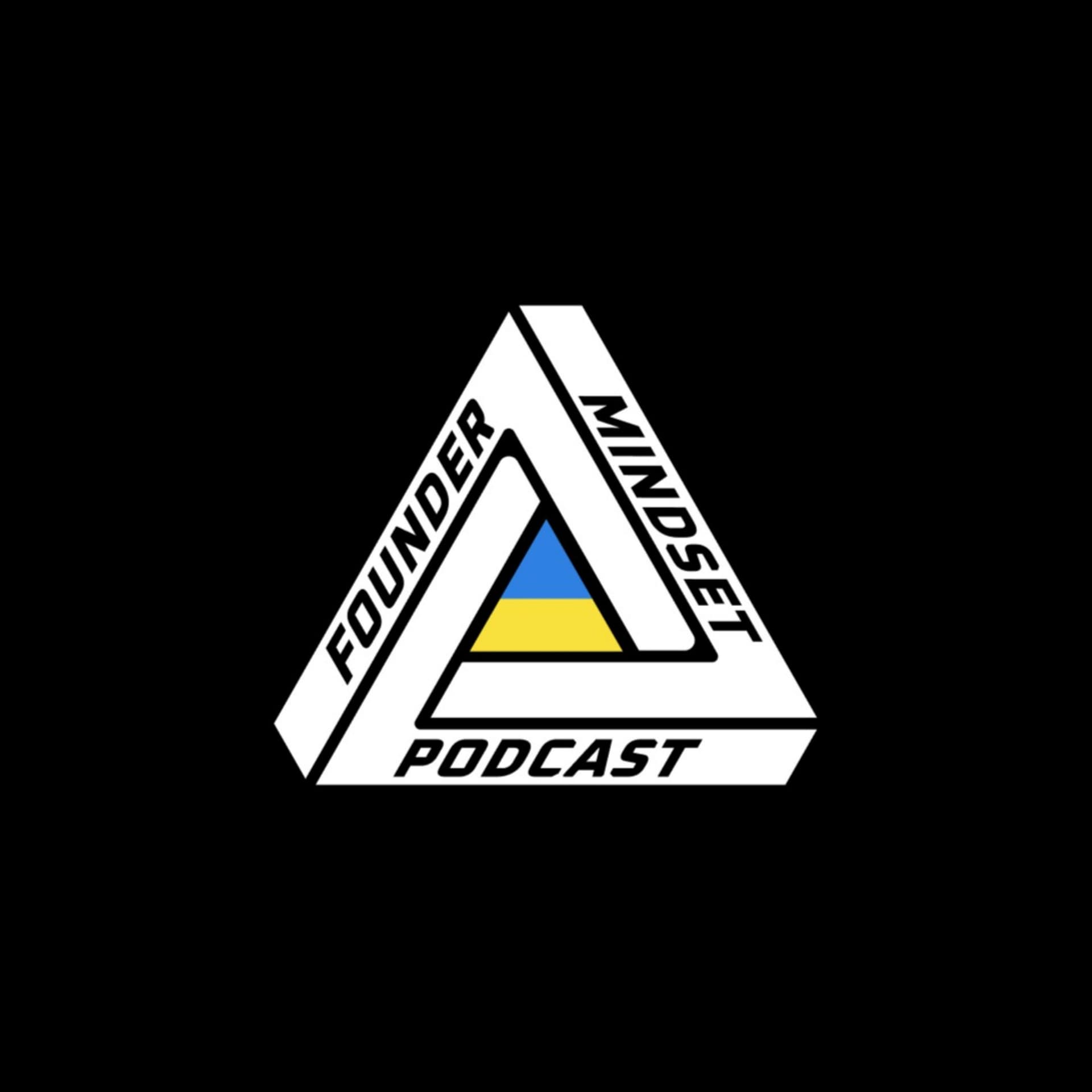 Founder Mindset - Podcasts
